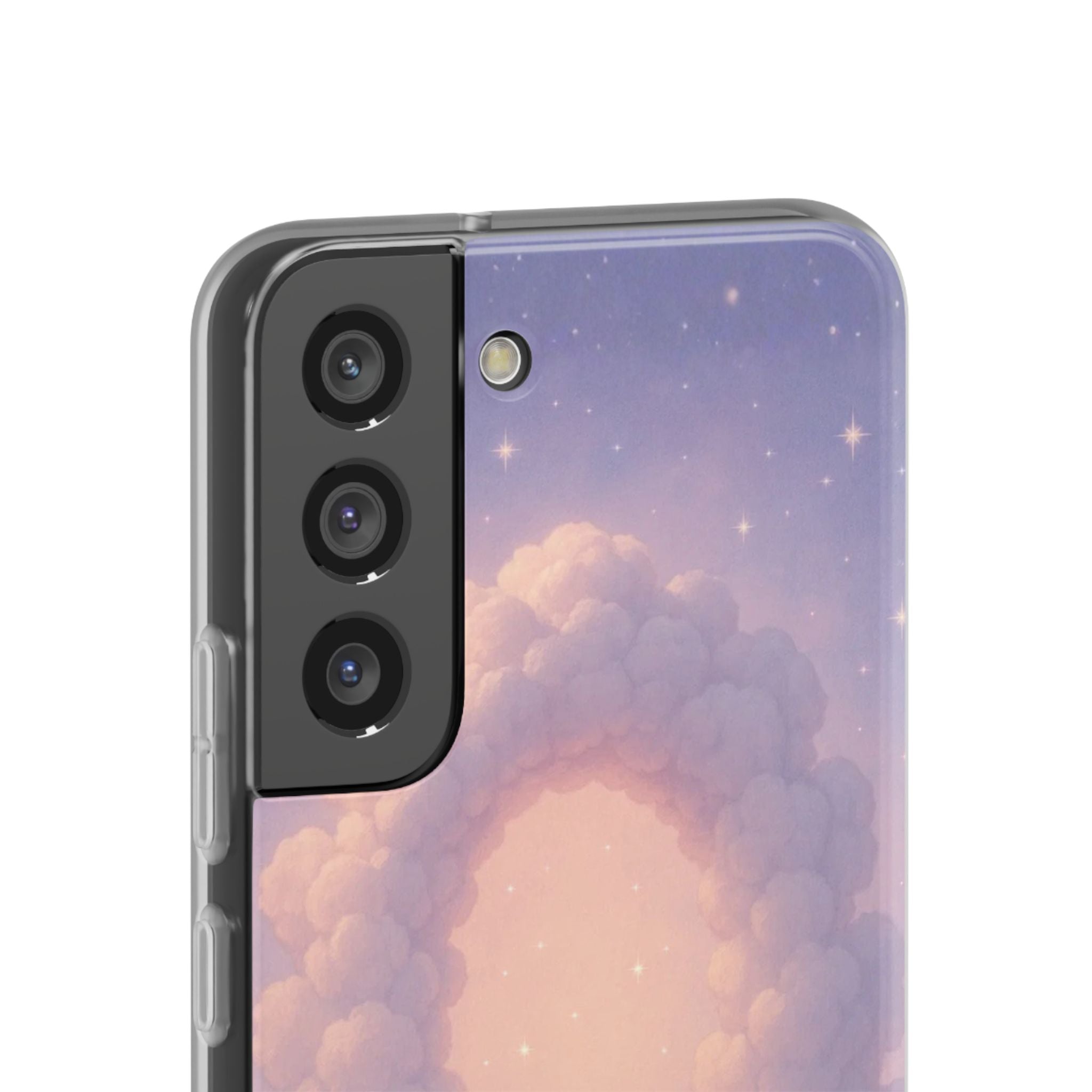 Heaven’s Cloud Gate