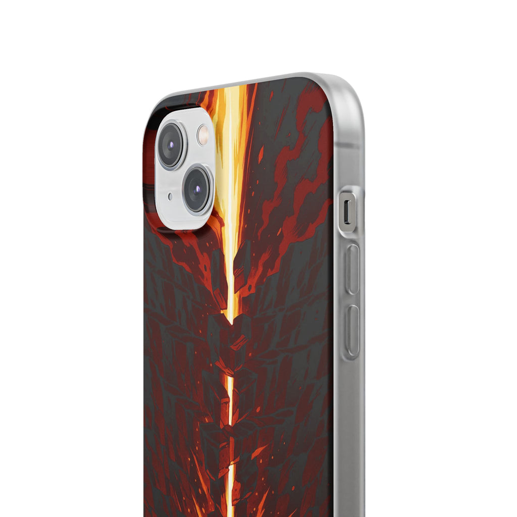 Pillar of the Earthcore