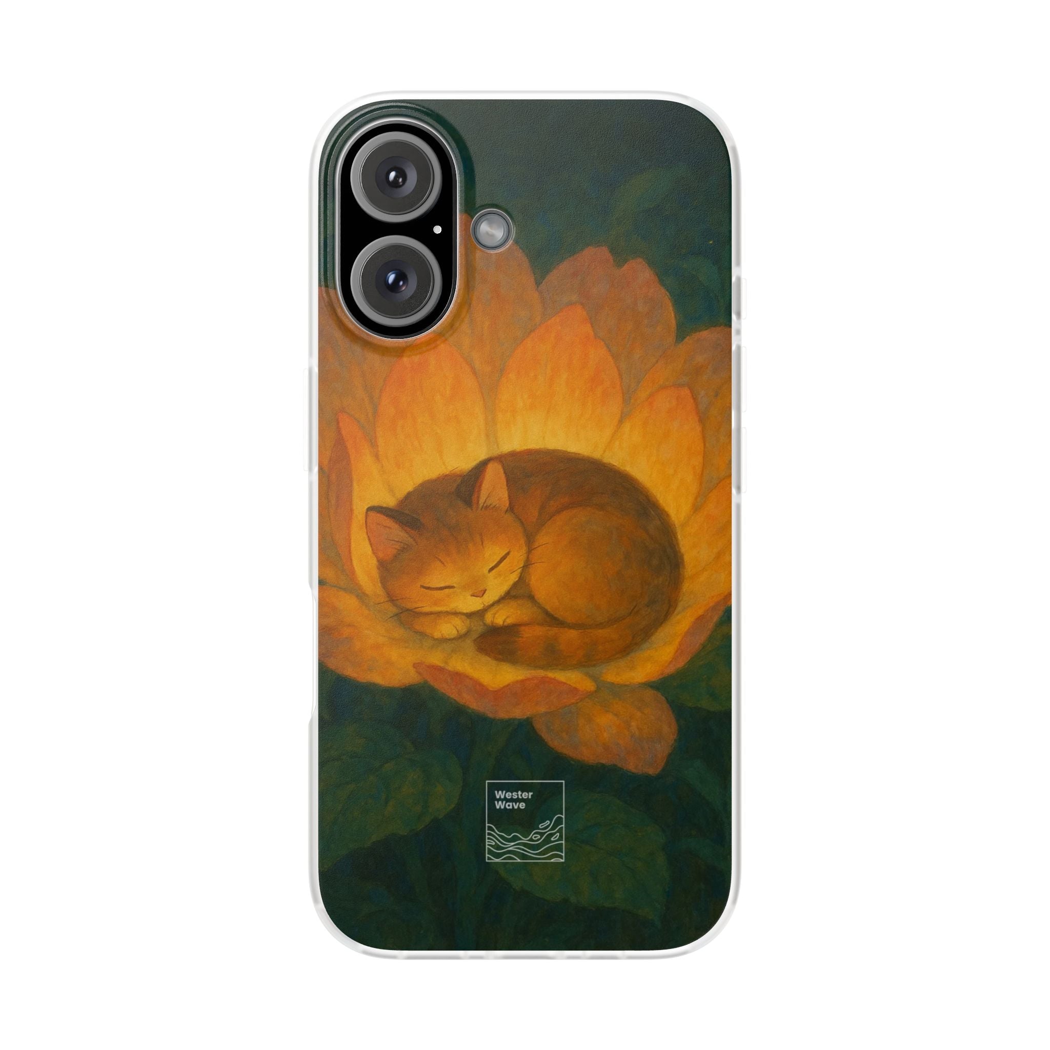 Lotus Blossom Dreamer