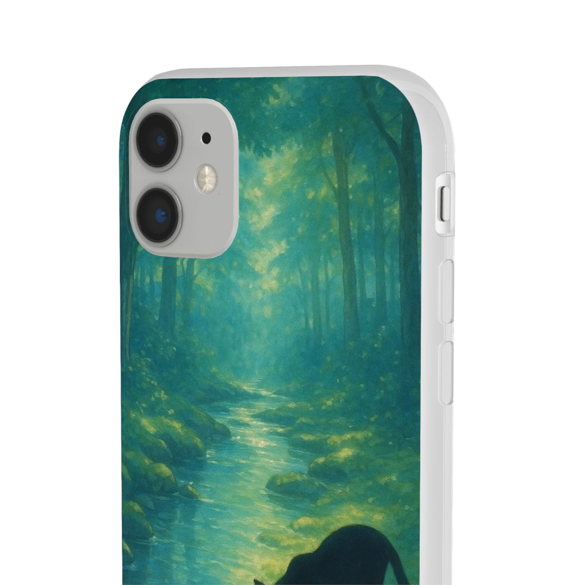 Whispering Creek Wanderer