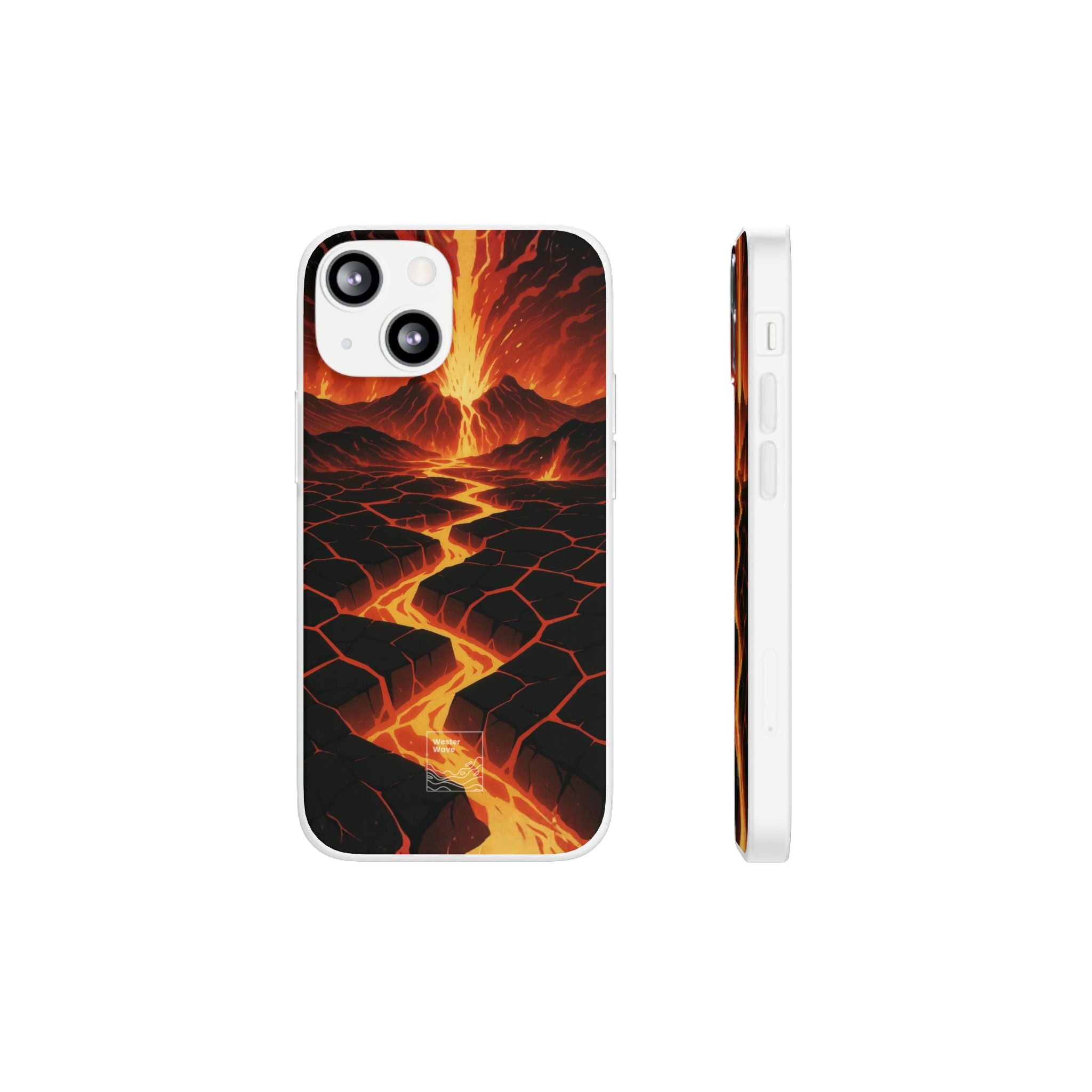 Cracked Earth Awakening