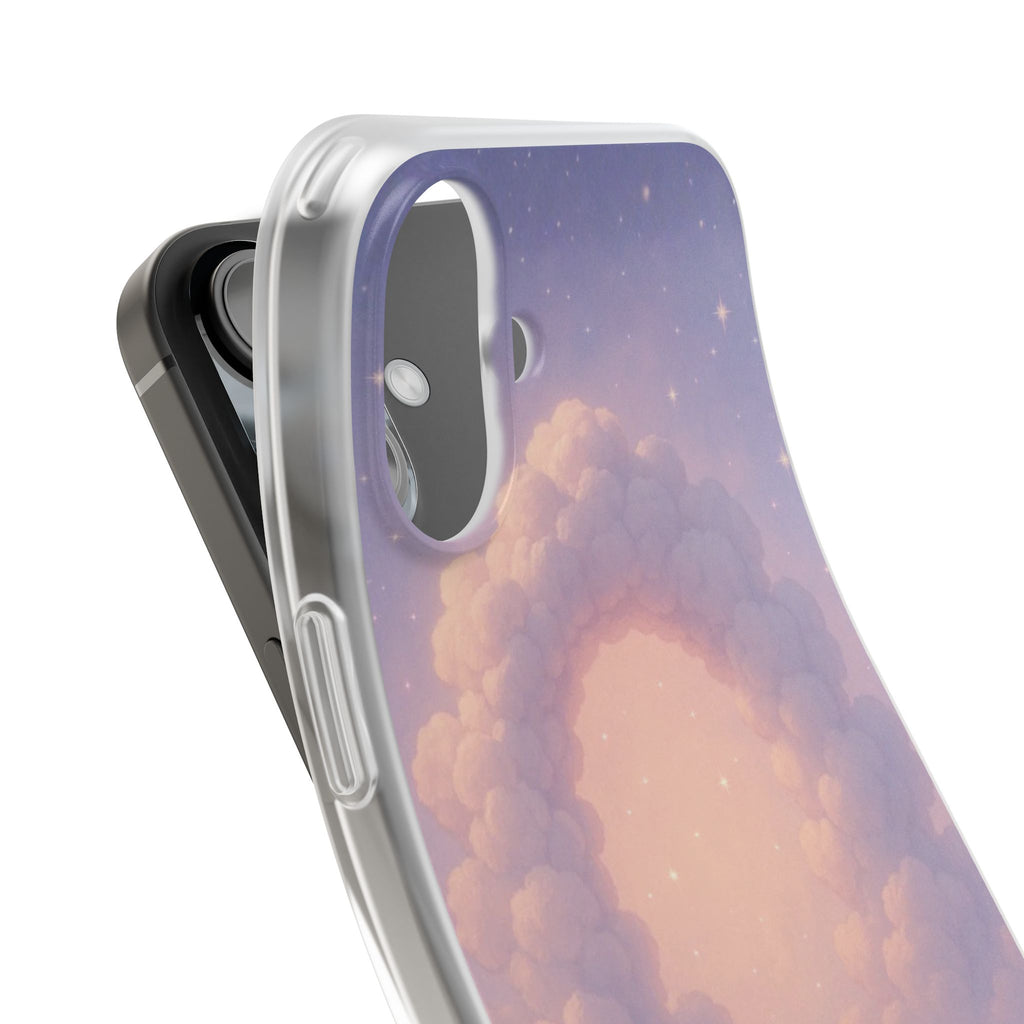 Heaven’s Cloud Gate