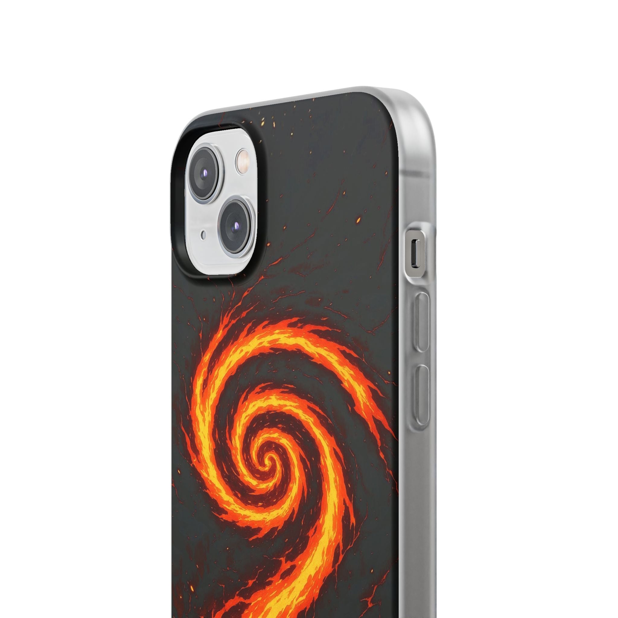 Inferno Spiral Nexus