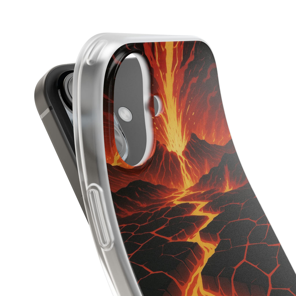 Cracked Earth Awakening