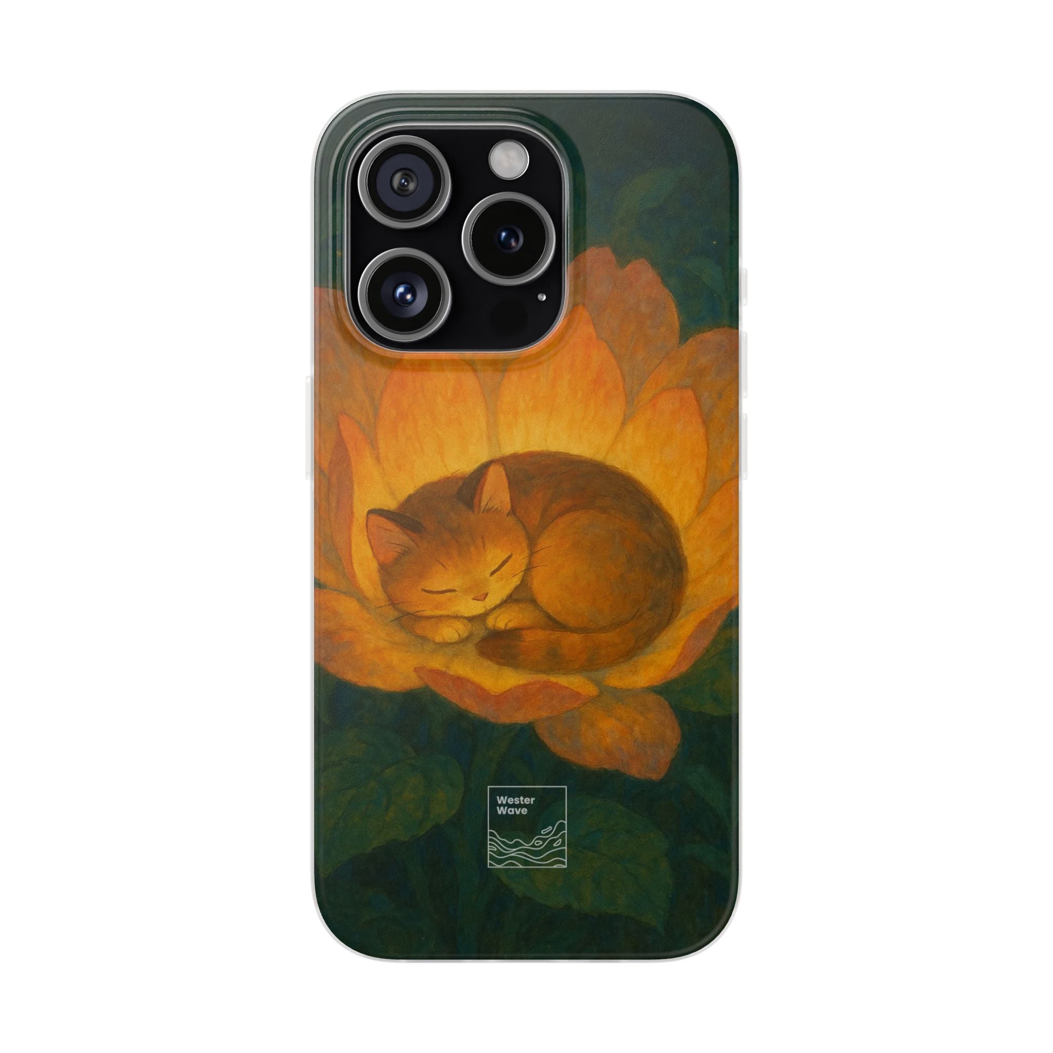 Lotus Blossom Dreamer