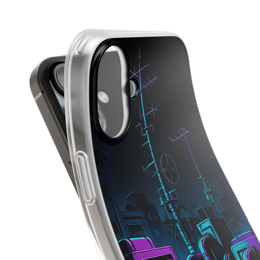 Midnight Transmission