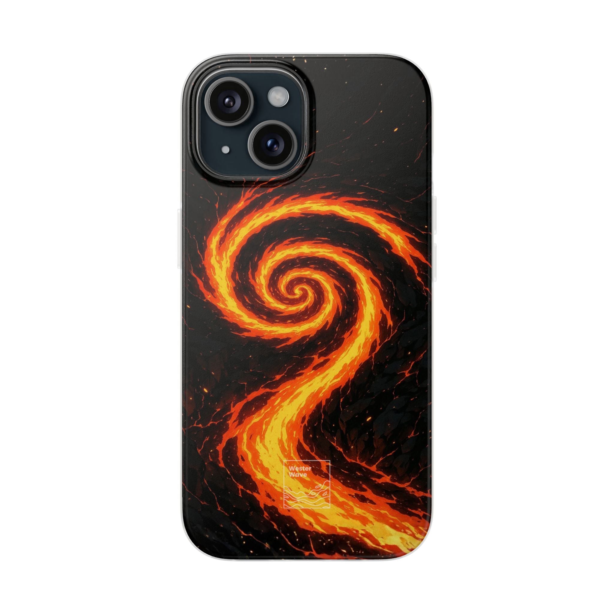 Inferno Spiral Nexus