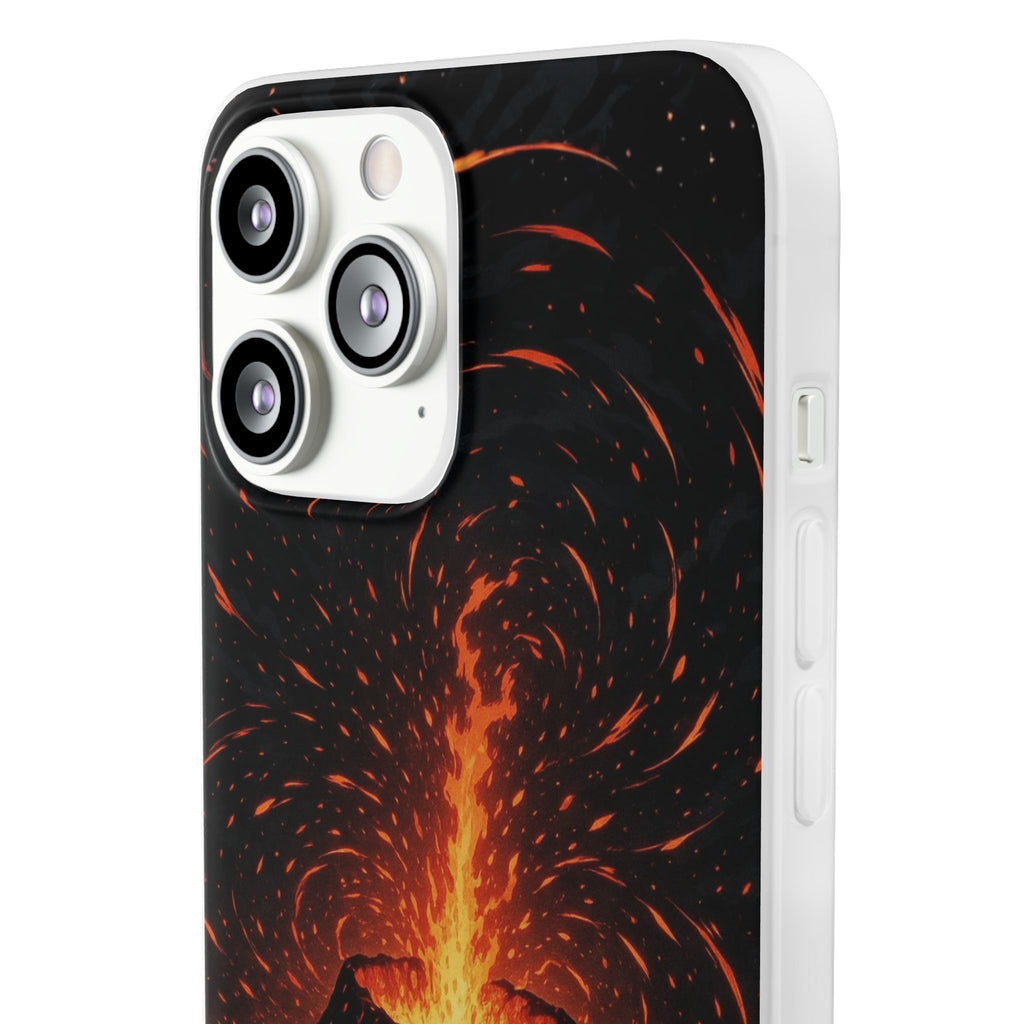 Cinderstorm Maelstrom