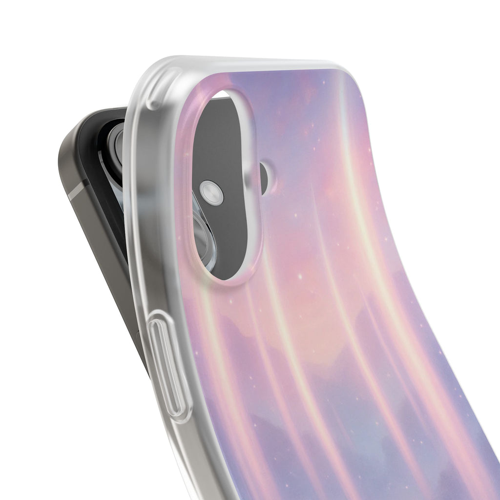 Pillars of Dawnlight