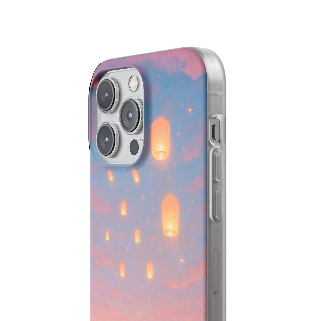 Sky Lantern Serenade