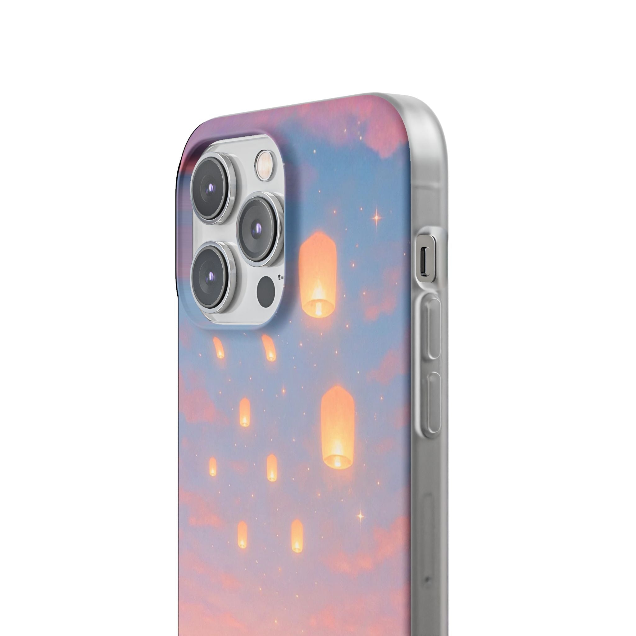 Sky Lantern Serenade