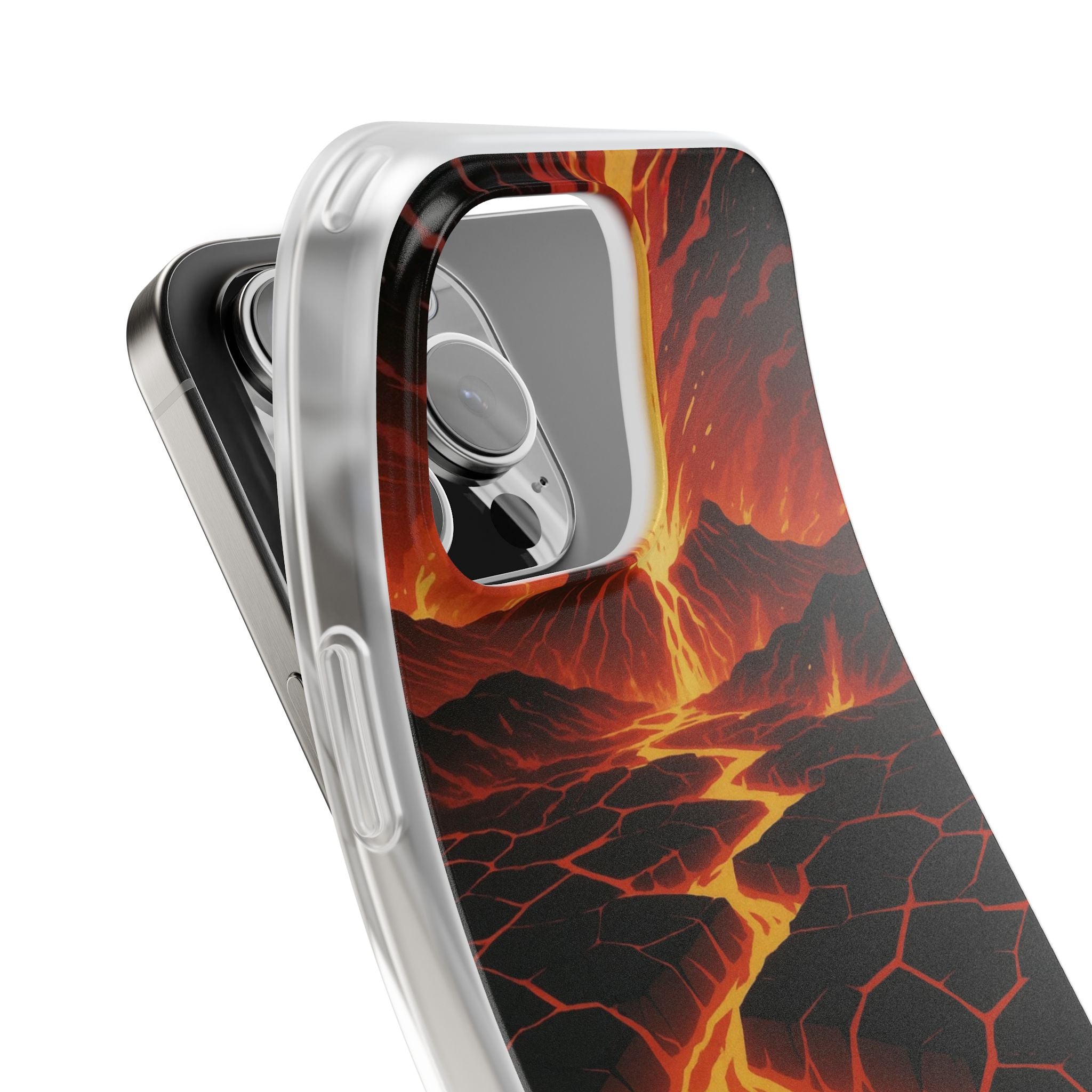 Cracked Earth Awakening