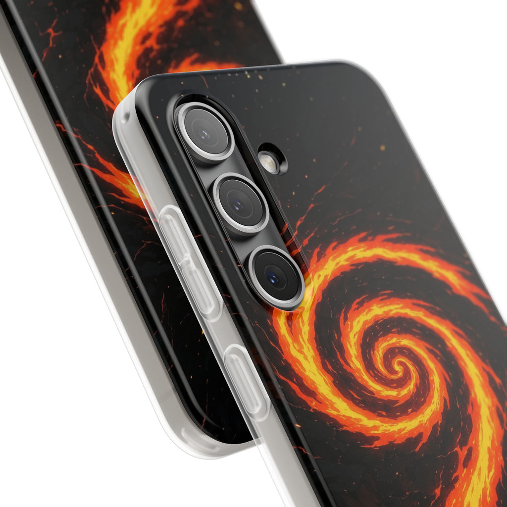 Inferno Spiral Nexus