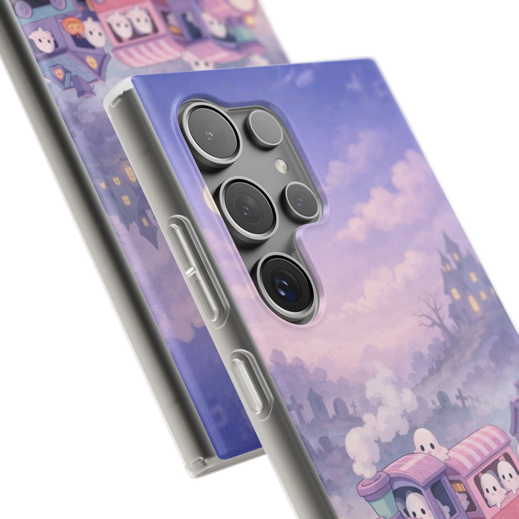 The Gentle Haunt Express