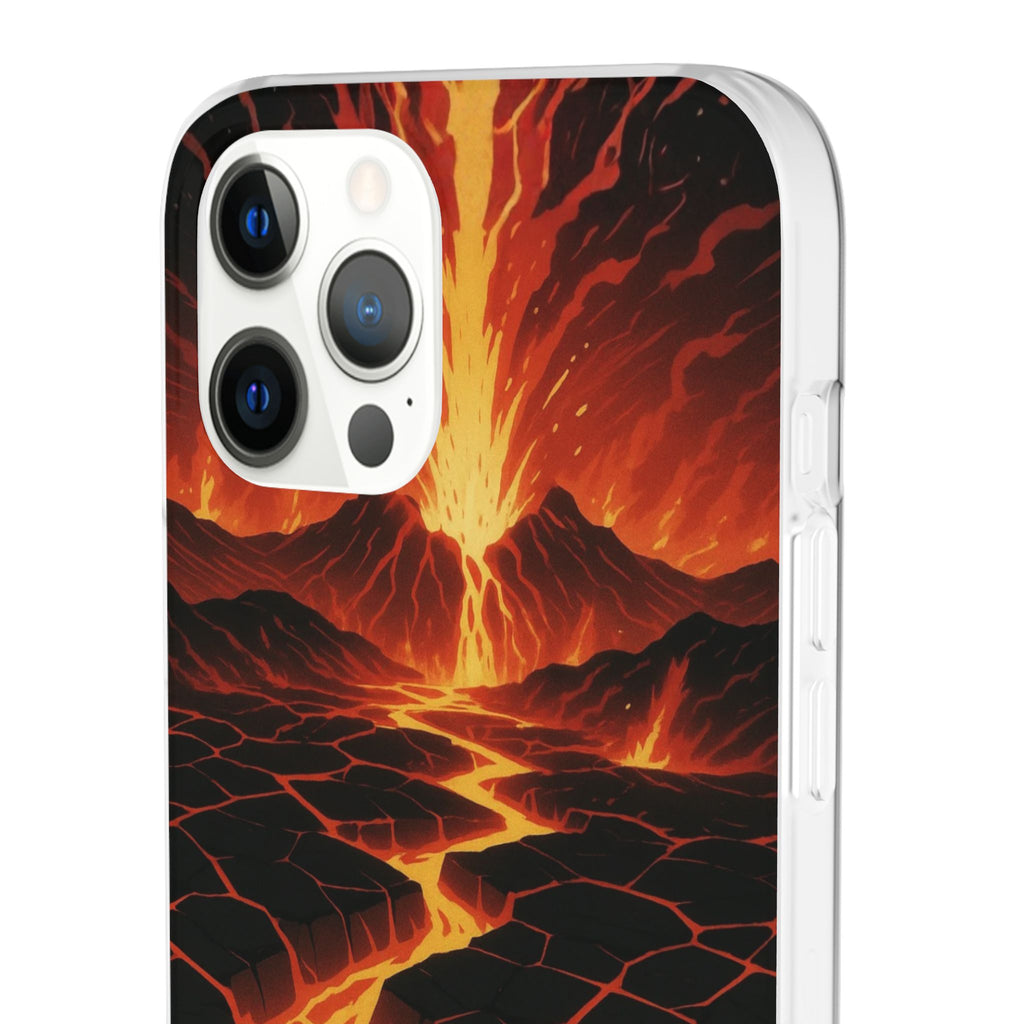 Cracked Earth Awakening