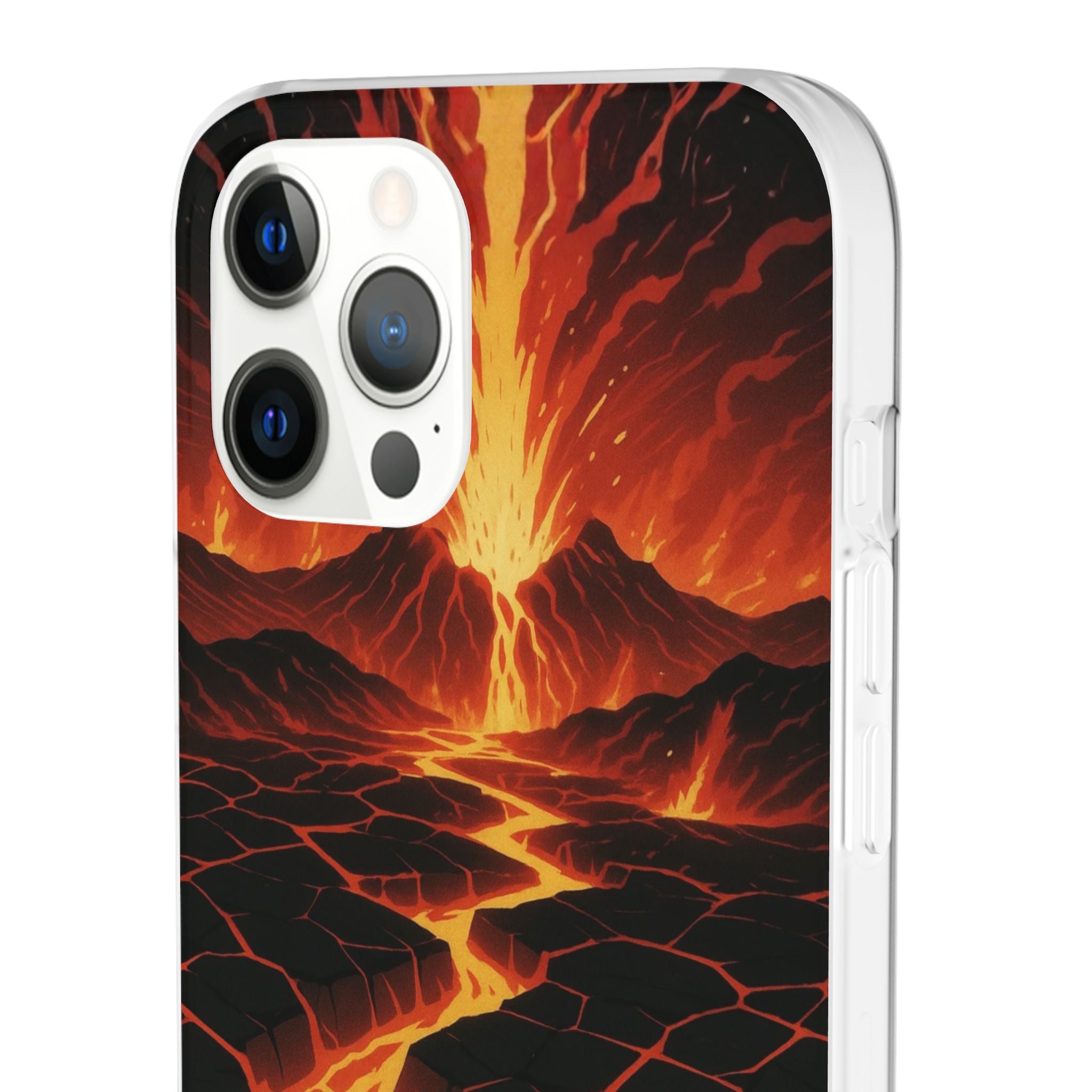 Cracked Earth Awakening