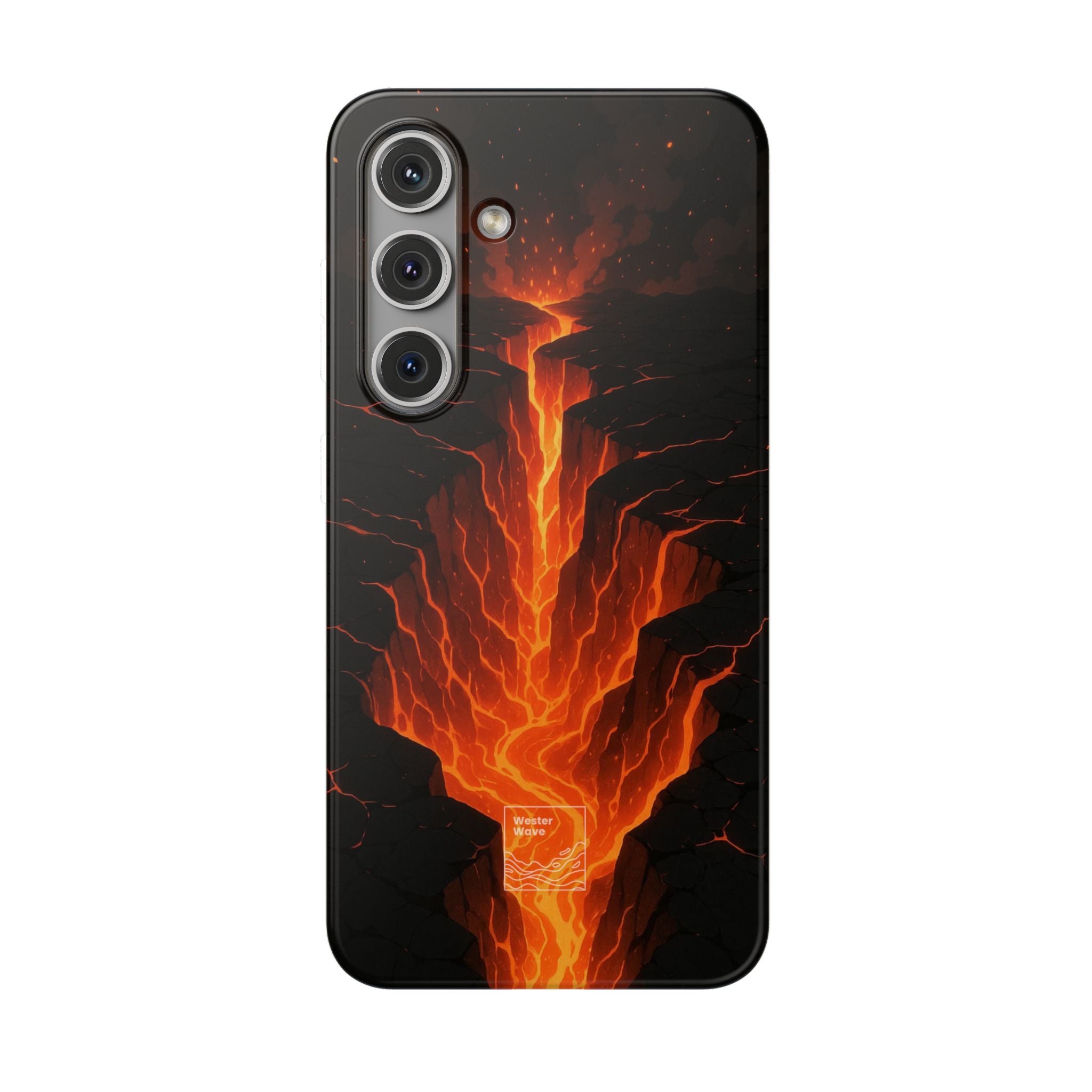 Rift of the Earthheart