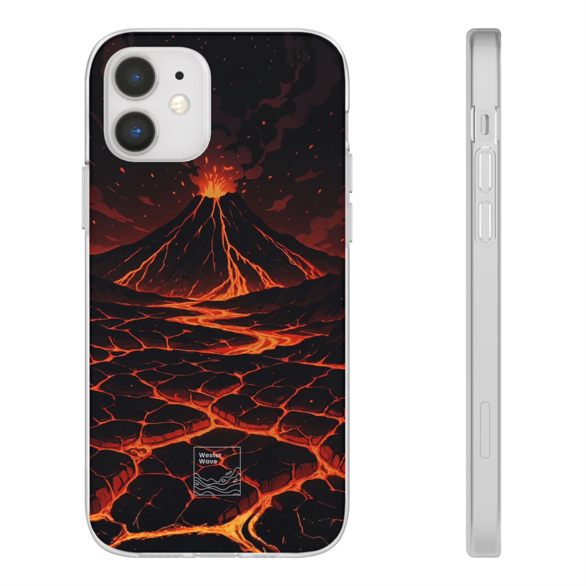 Eternal Volcano