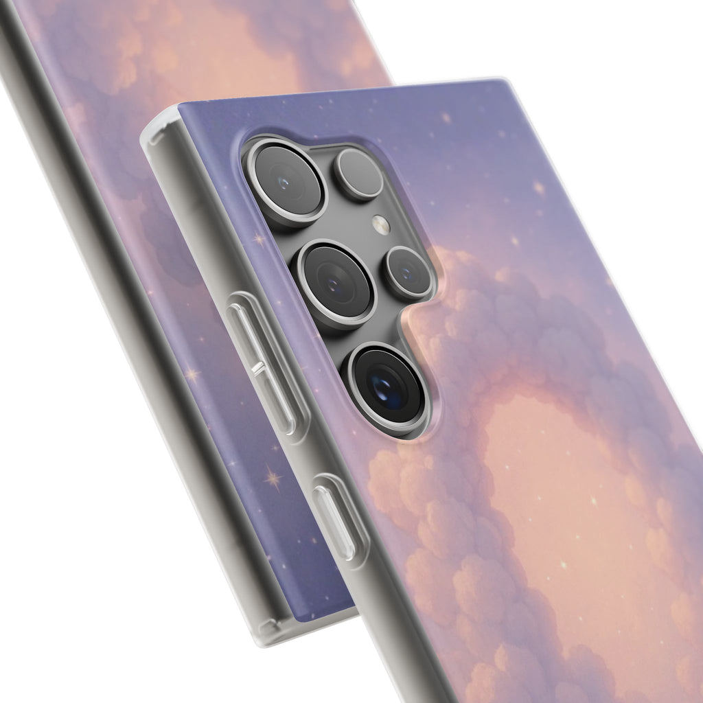 Heaven’s Cloud Gate