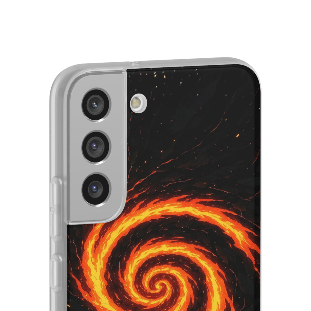 Inferno Spiral Nexus