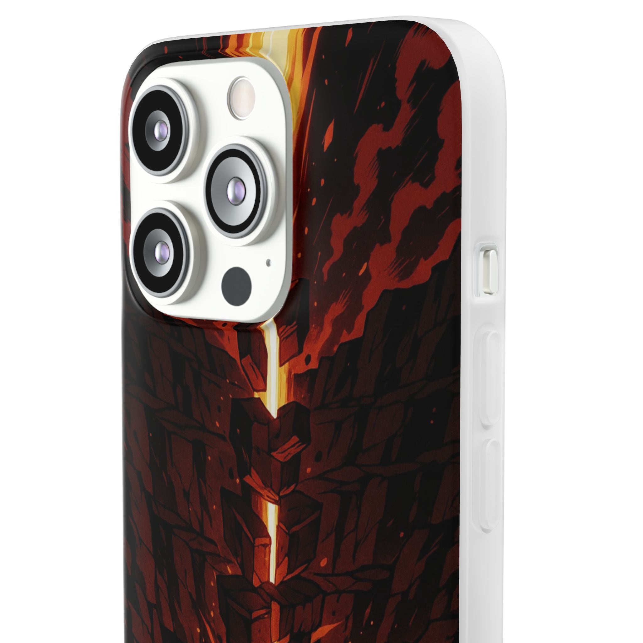 Pillar of the Earthcore