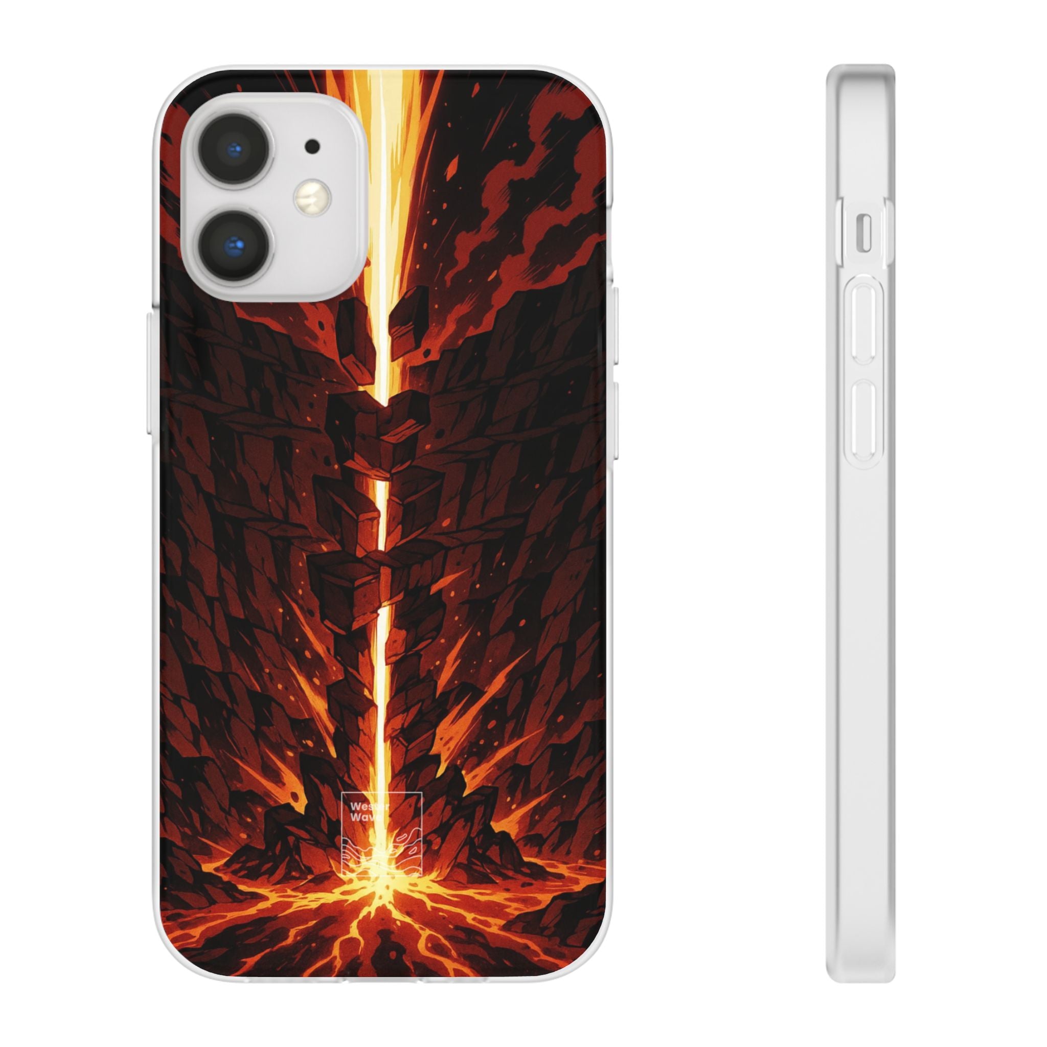 Pillar of the Earthcore