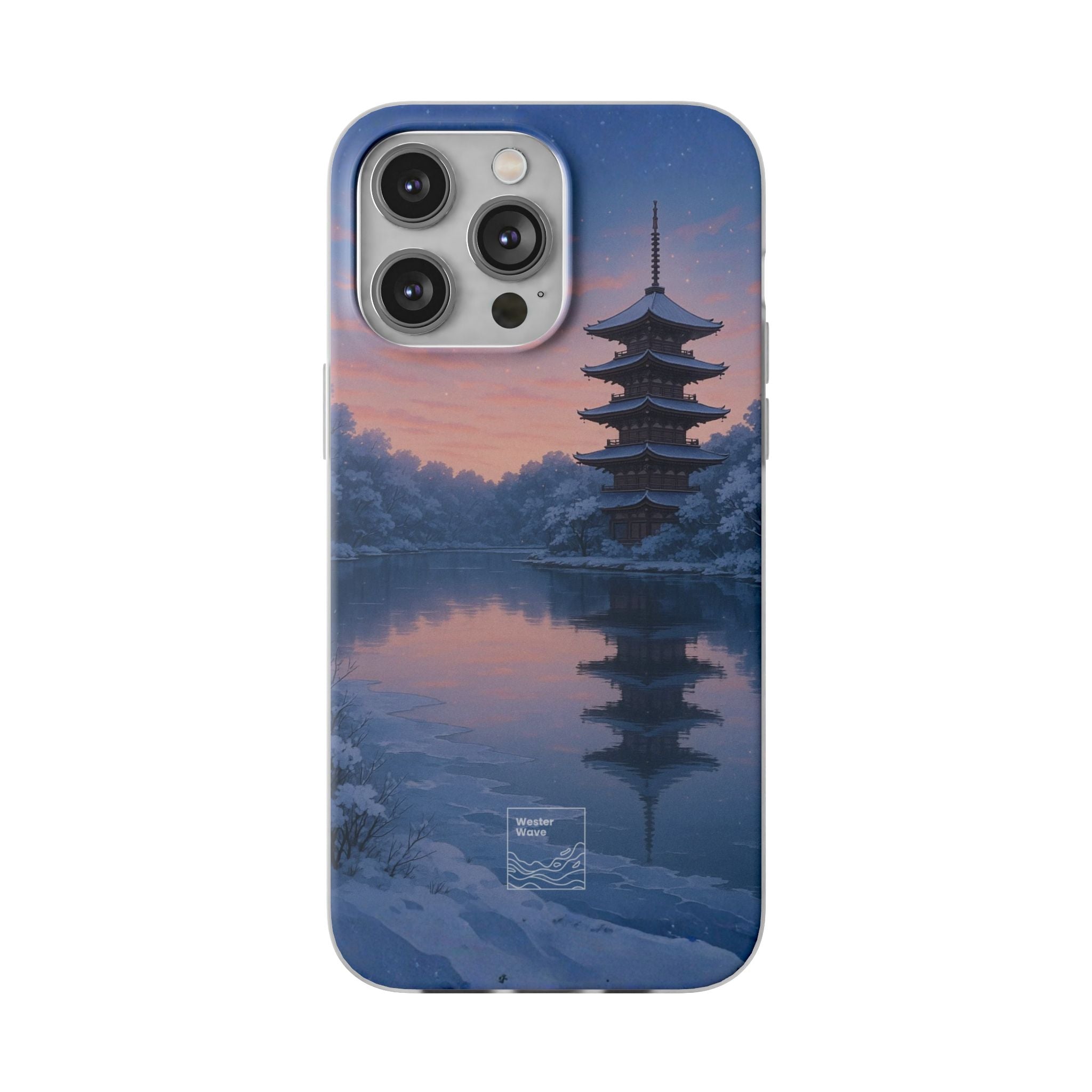 Pagoda of Quiet Light