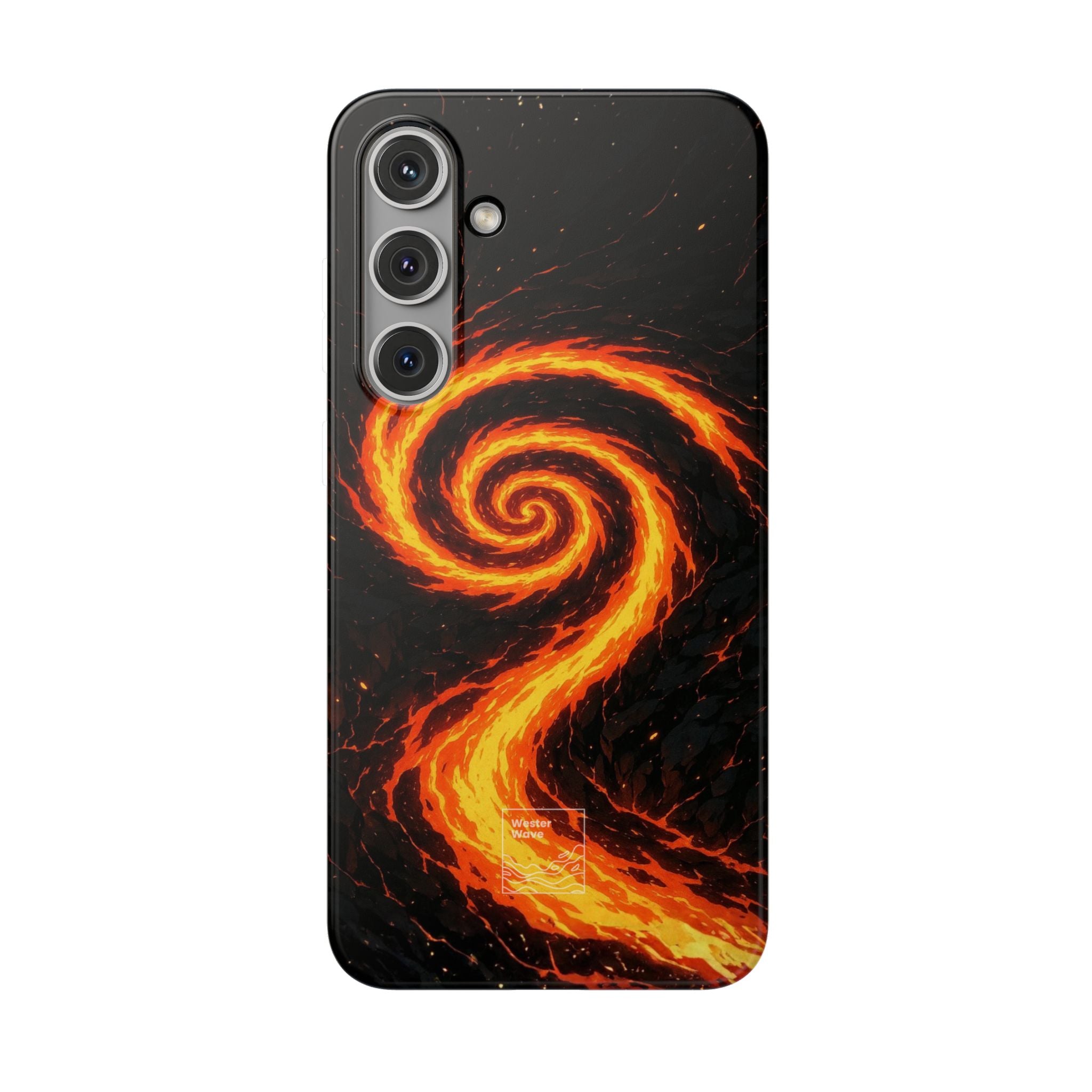 Inferno Spiral Nexus