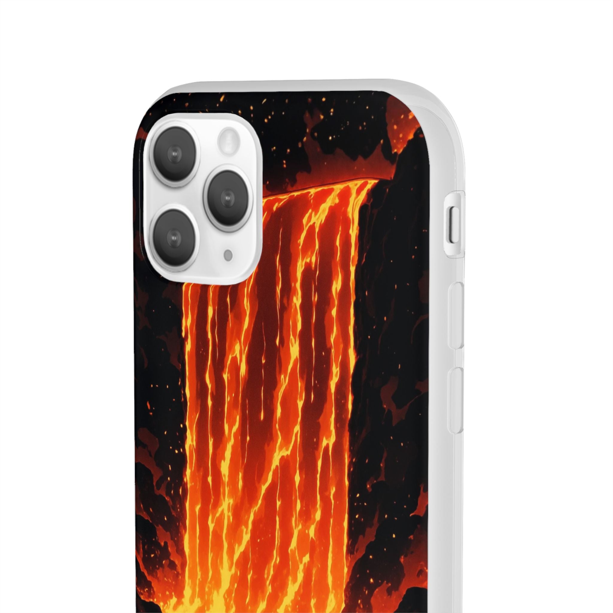 Lavafall Titan’s Gate