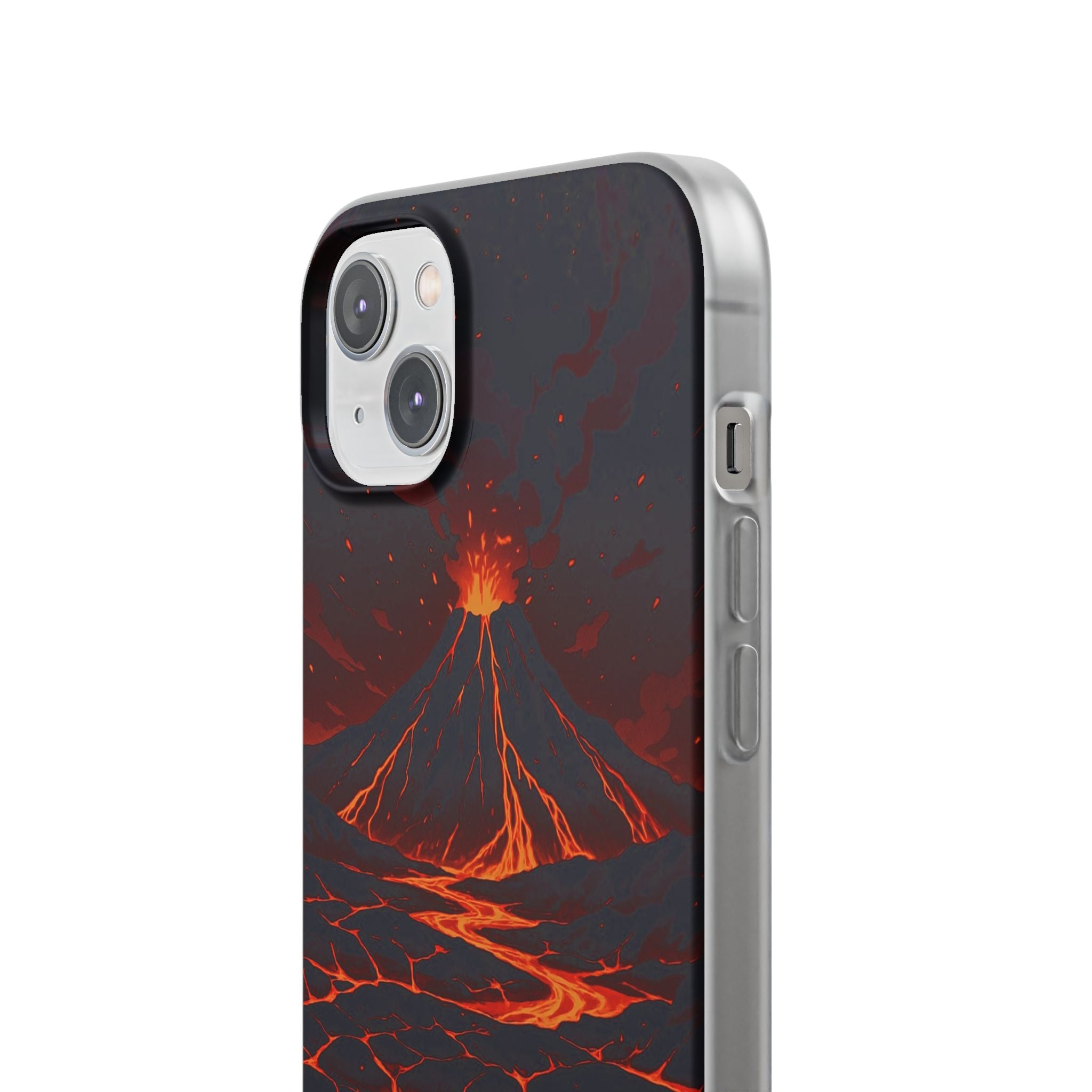 Eternal Volcano