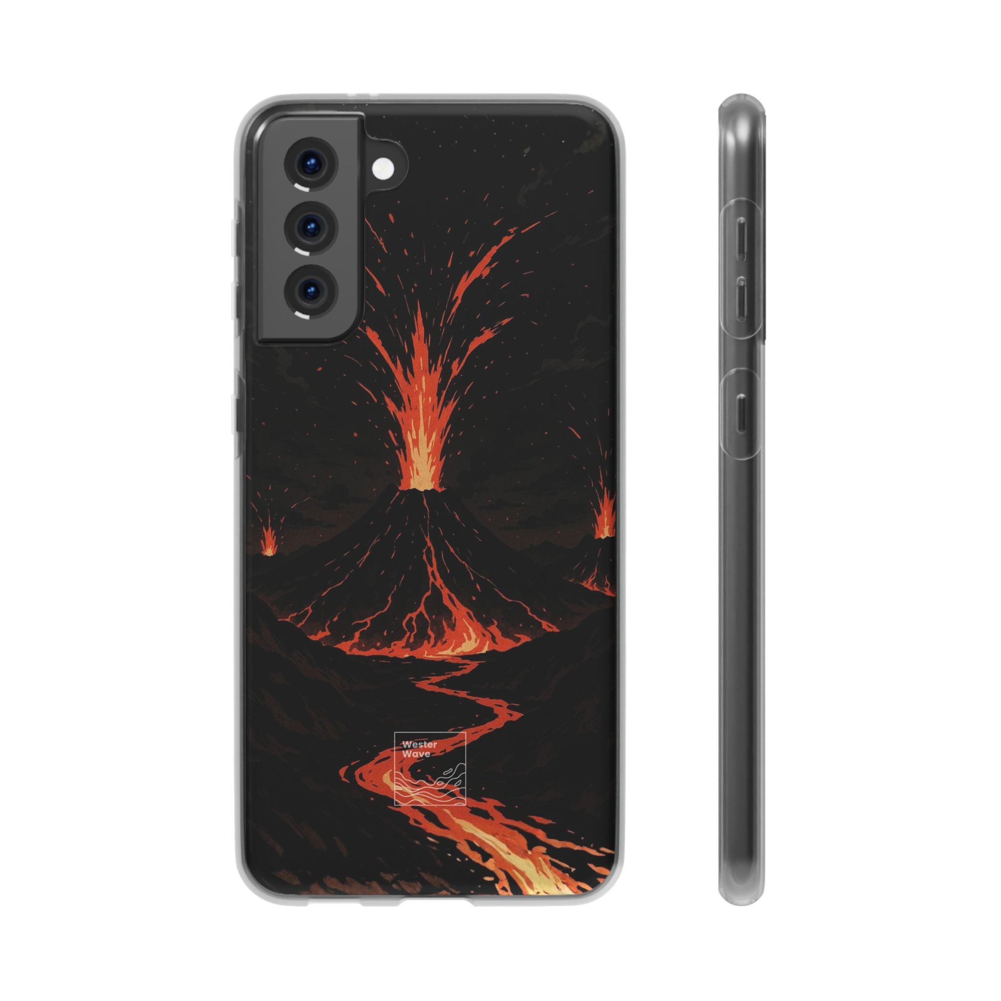 Night of the Three Peaks