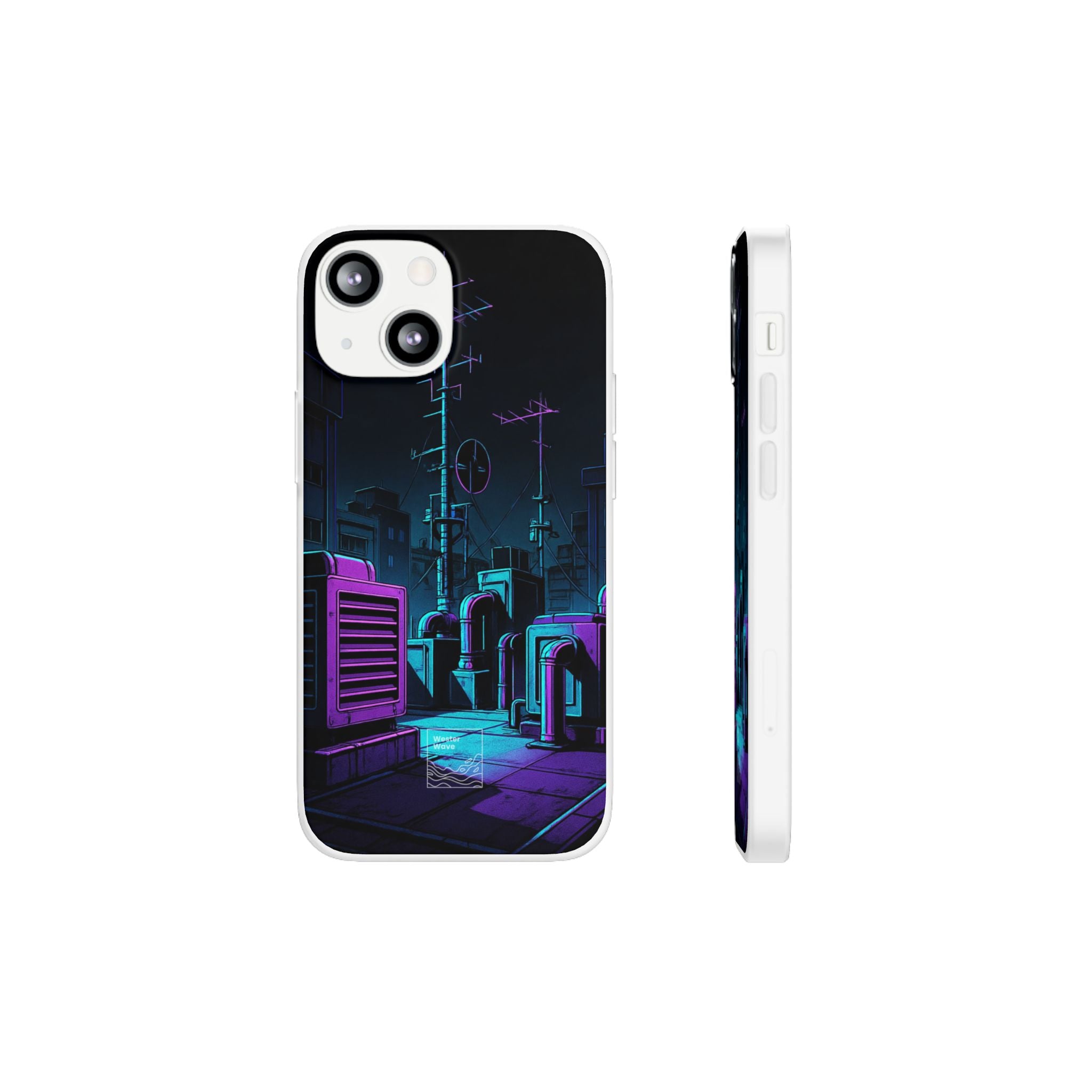 Midnight Transmission