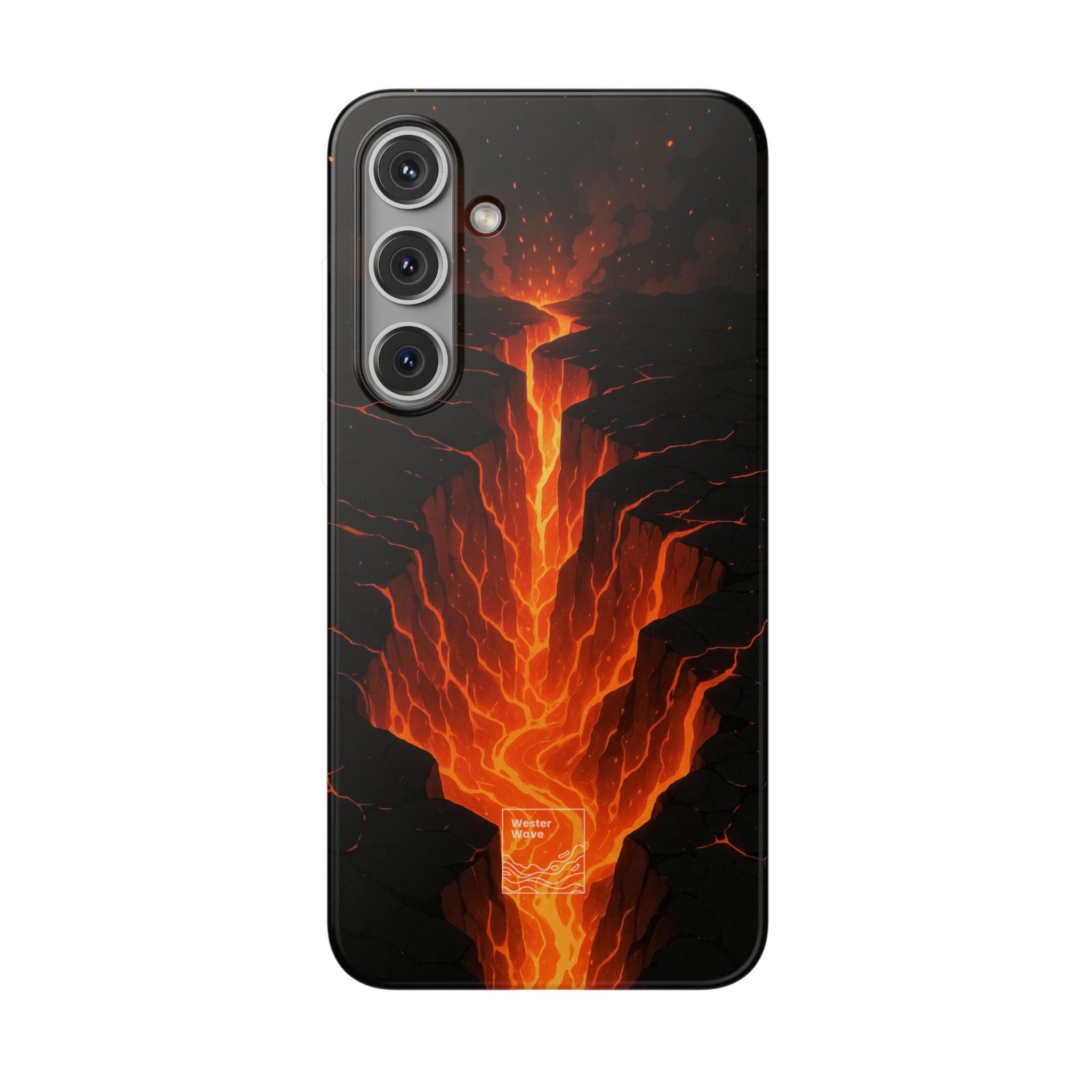 Rift of the Earthheart