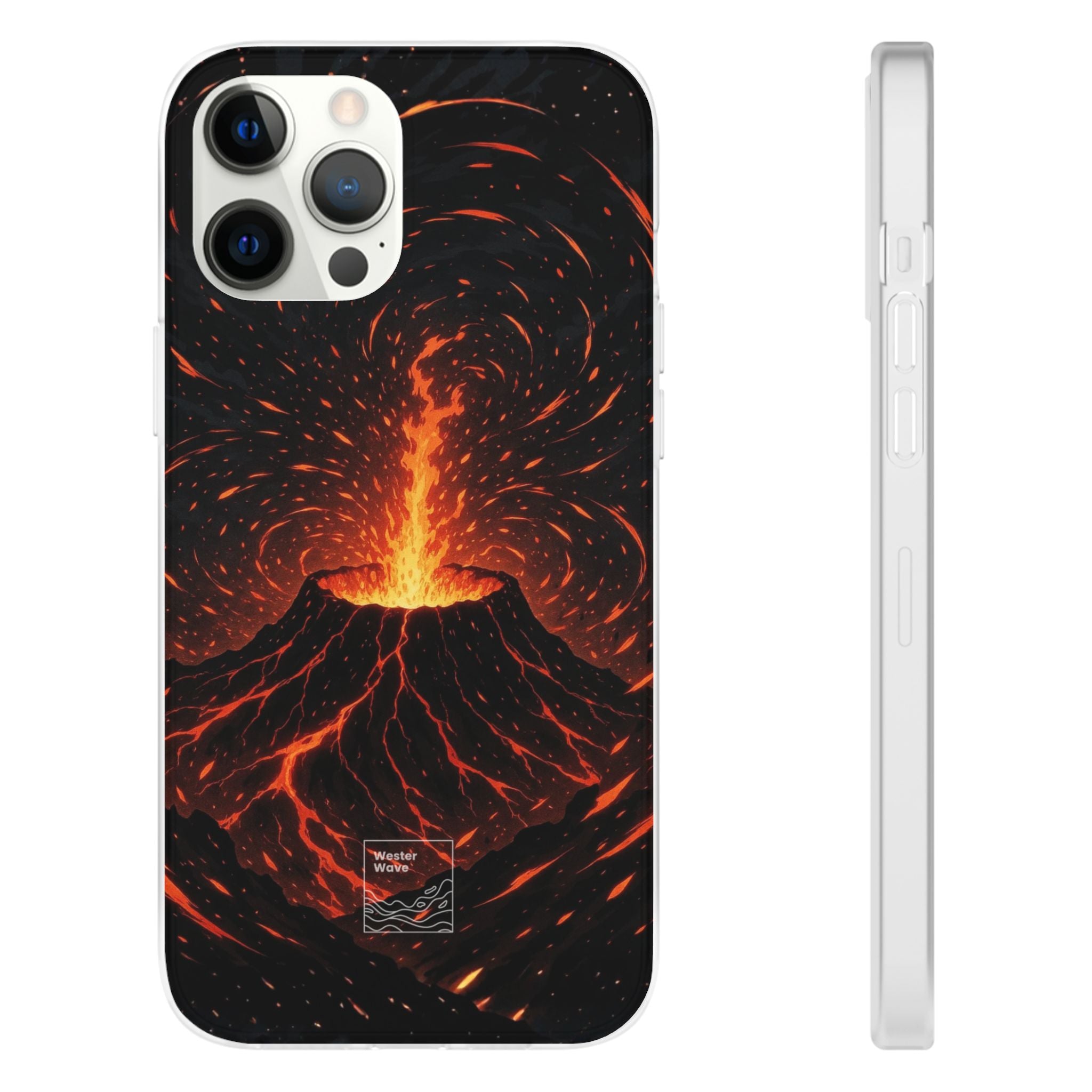 Cinderstorm Maelstrom