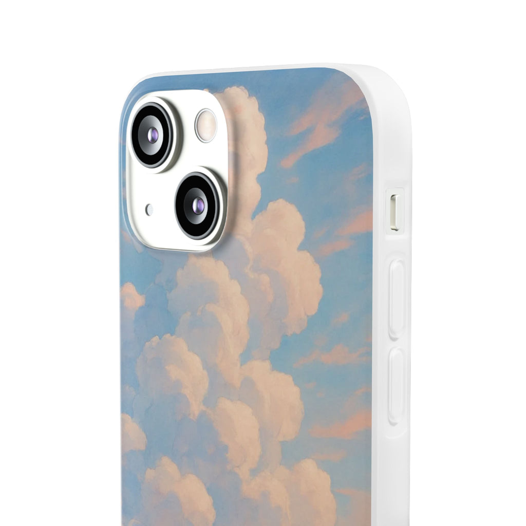 Cloudwatching on the Hill