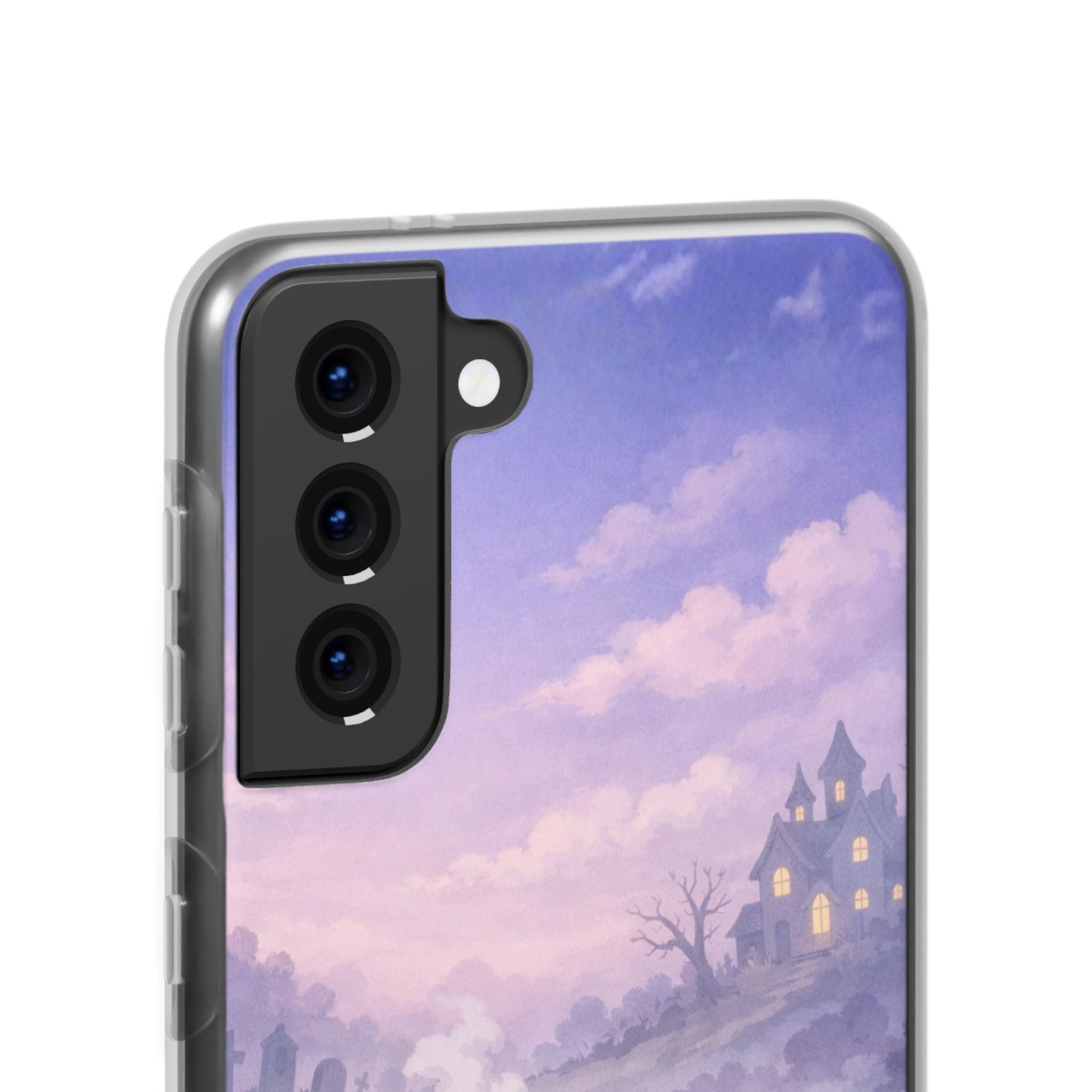 The Gentle Haunt Express