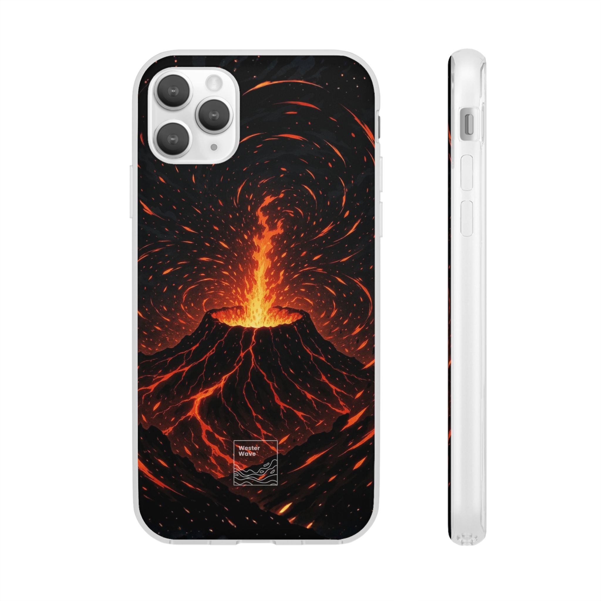 Cinderstorm Maelstrom