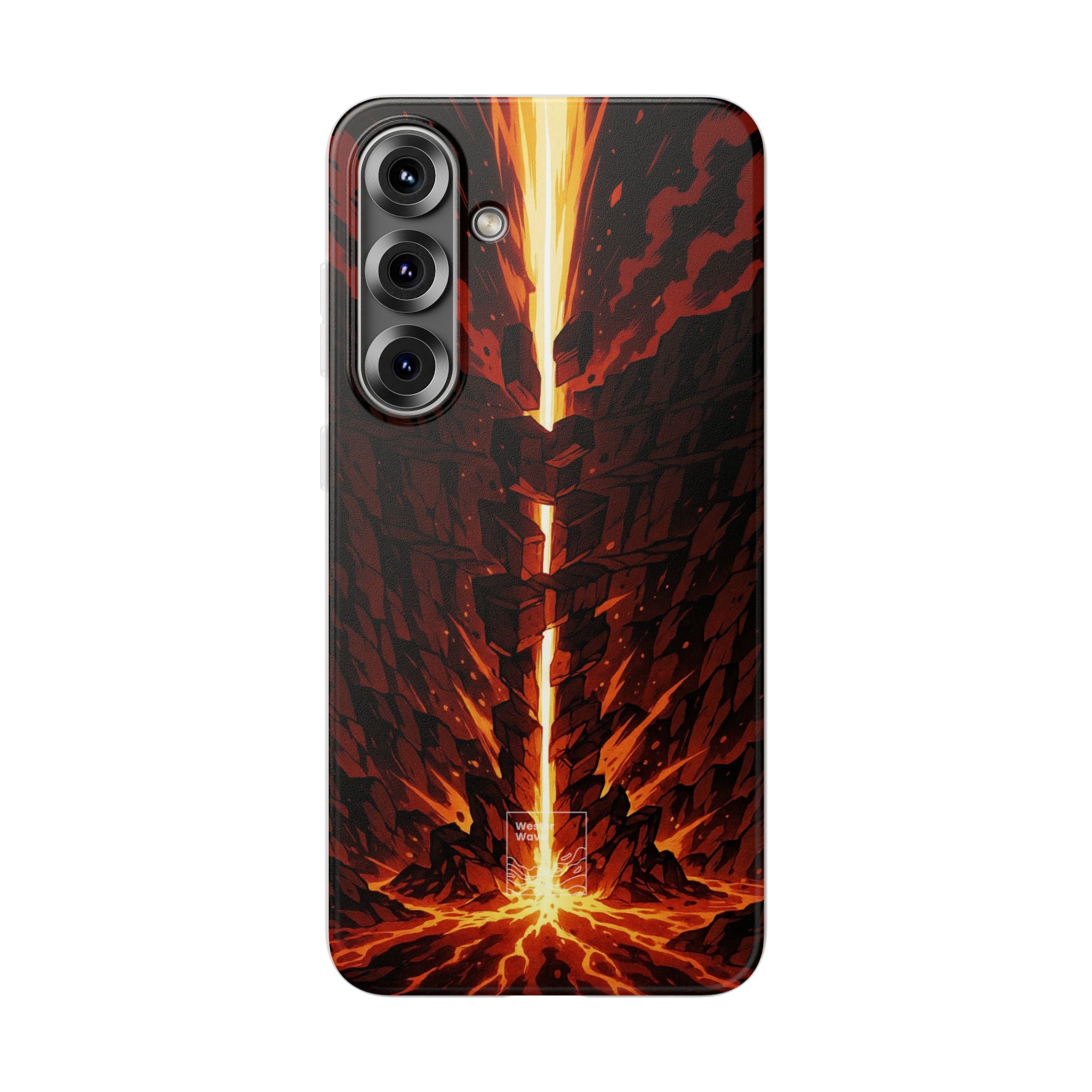 Pillar of the Earthcore