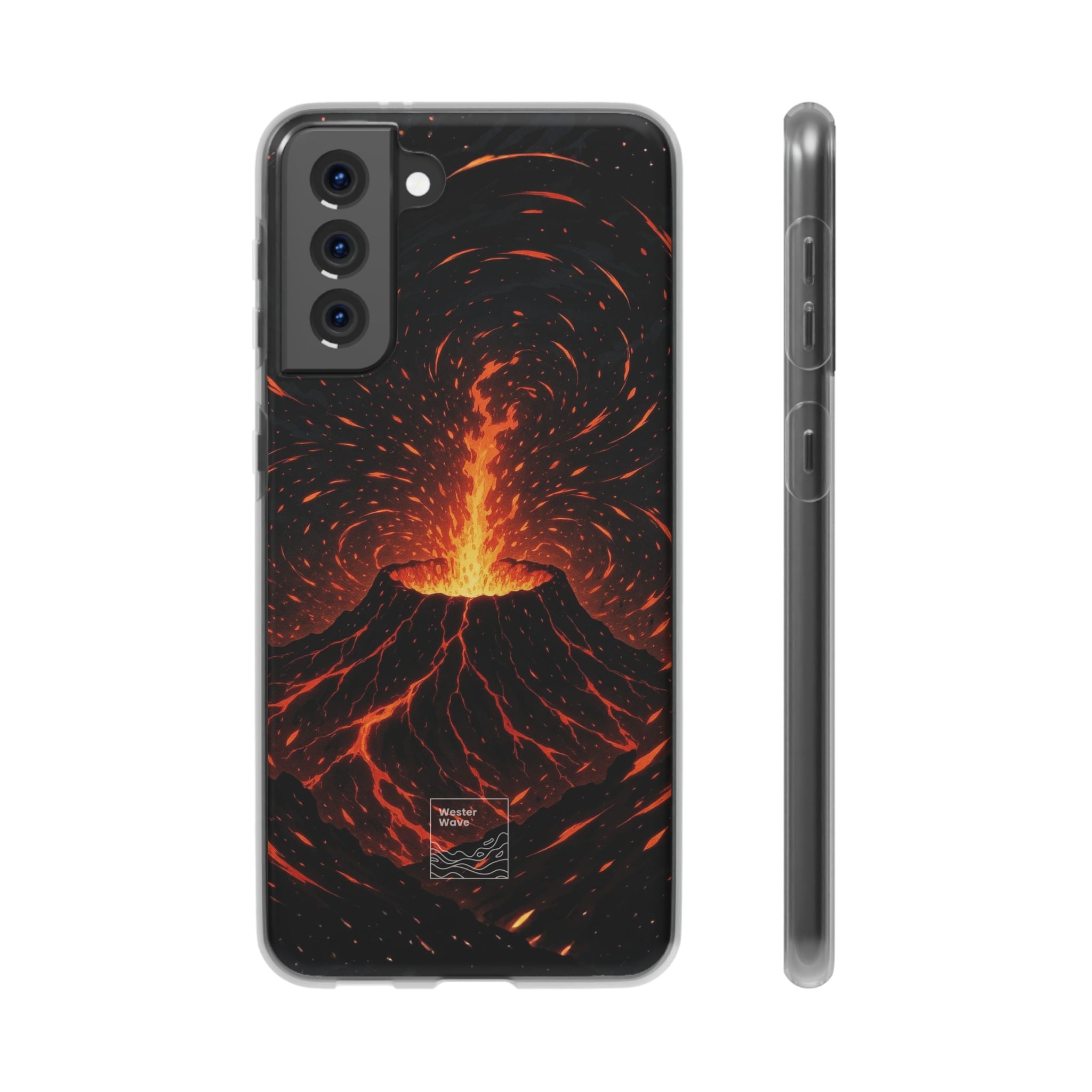 Cinderstorm Maelstrom