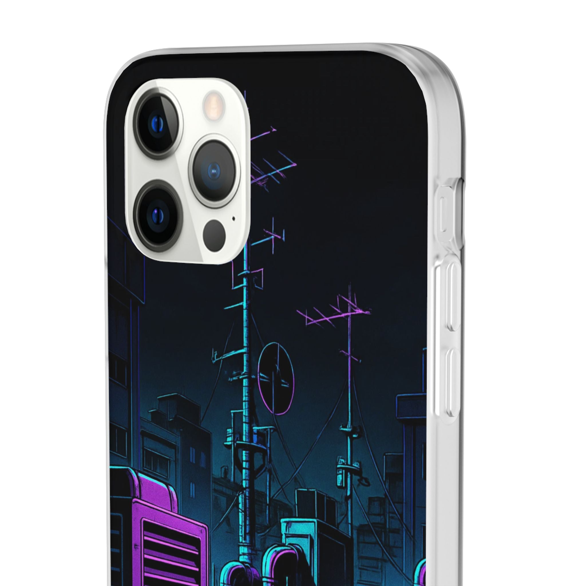 Midnight Transmission