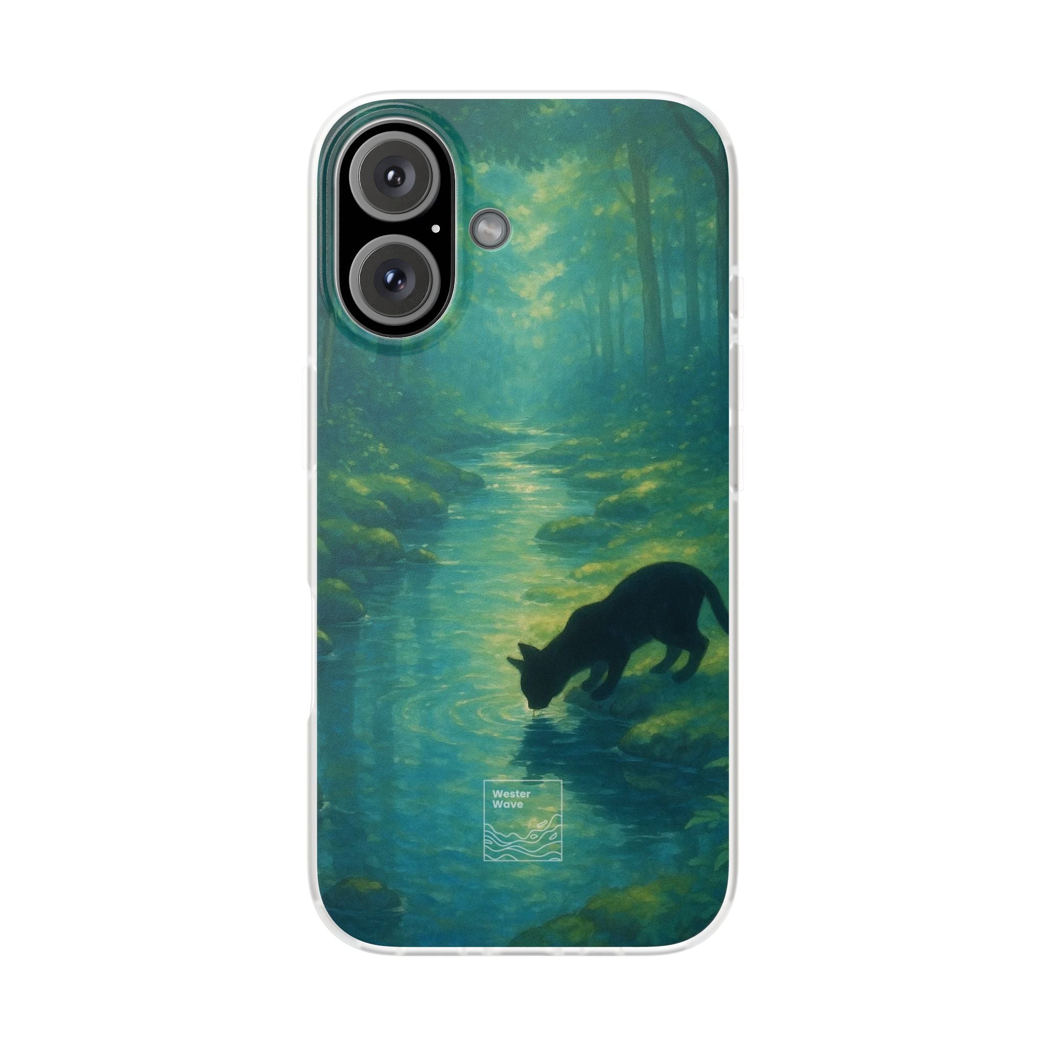 Whispering Creek Wanderer