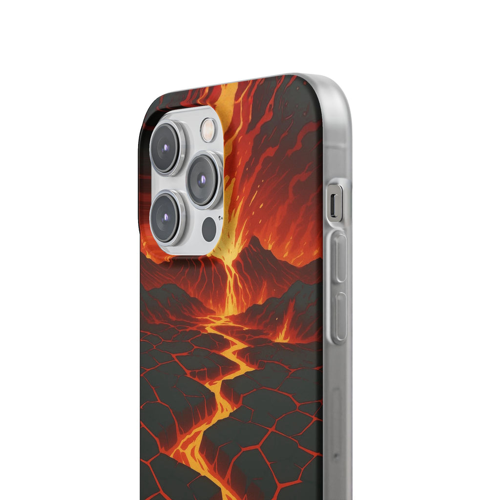 Cracked Earth Awakening