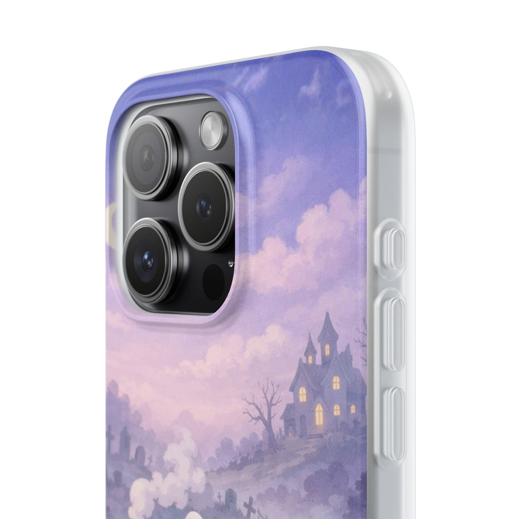 The Gentle Haunt Express