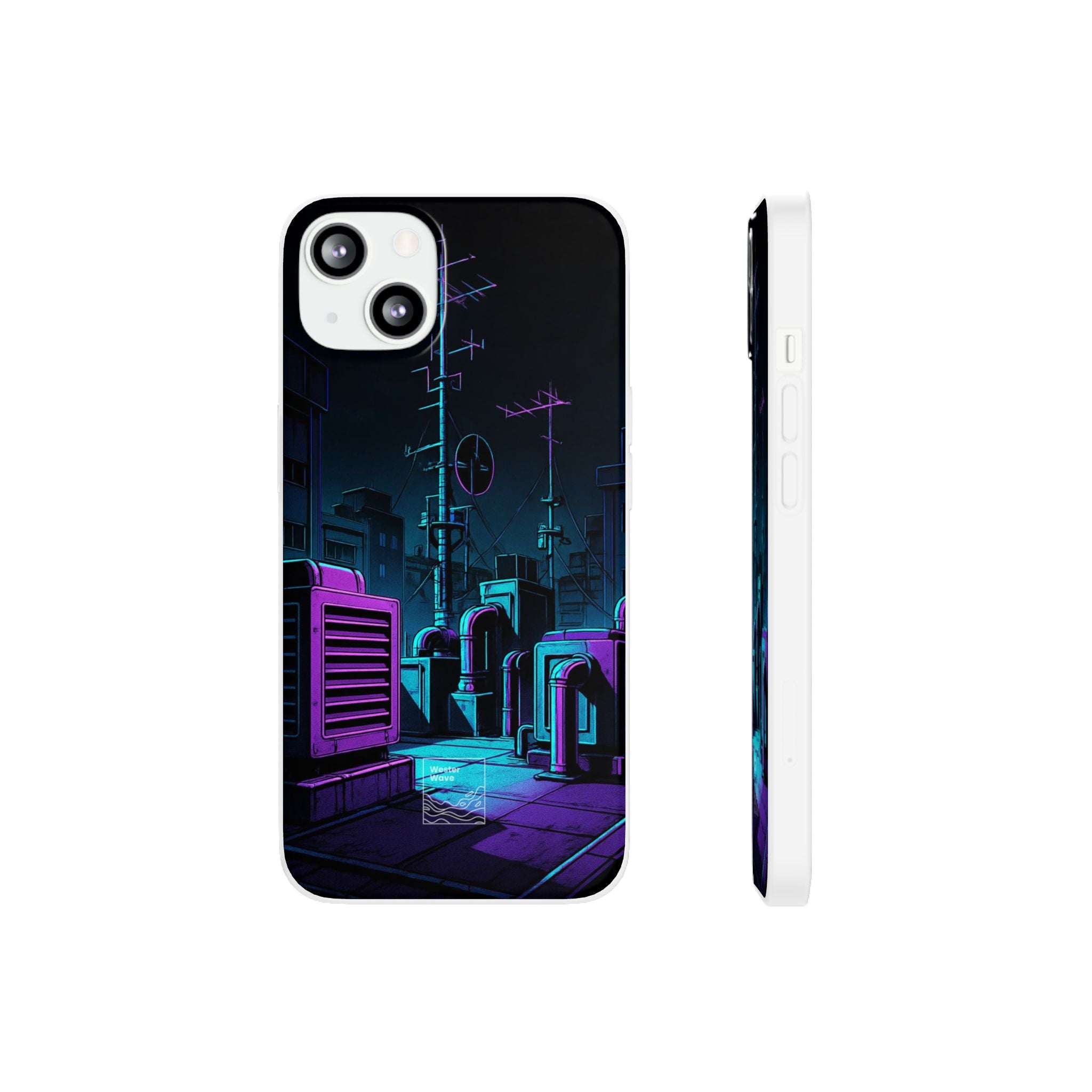 Midnight Transmission