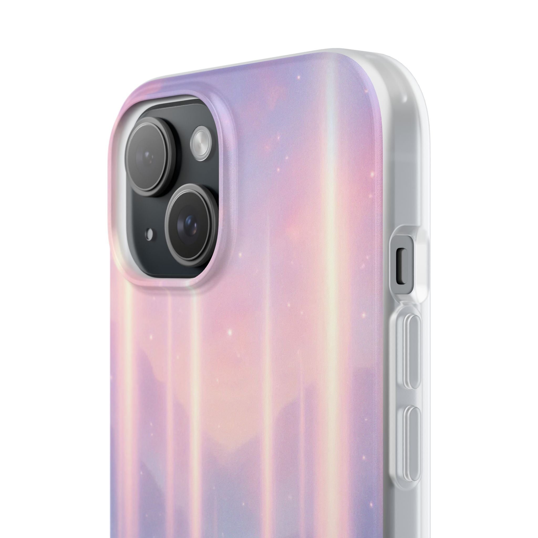 Pillars of Dawnlight