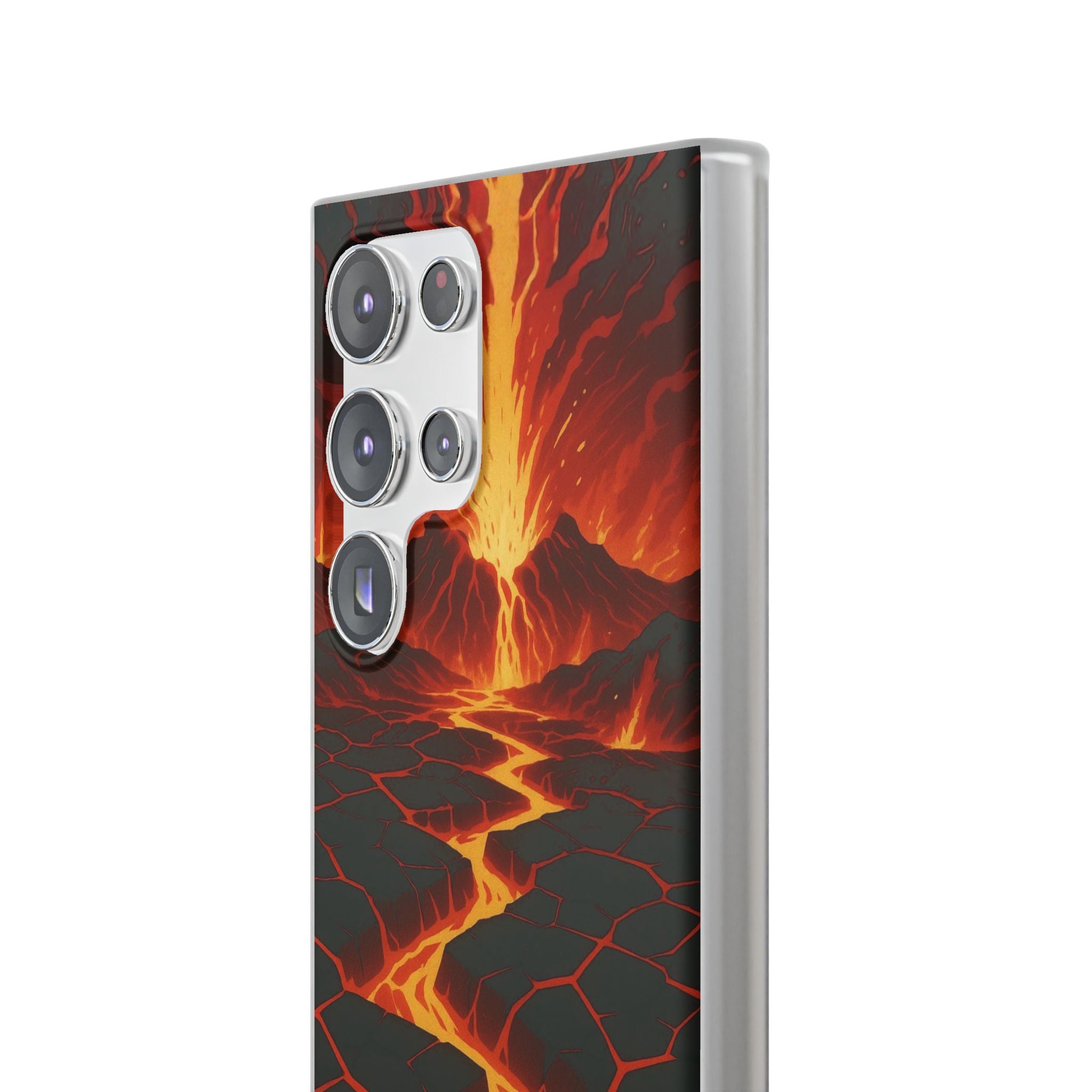 Cracked Earth Awakening