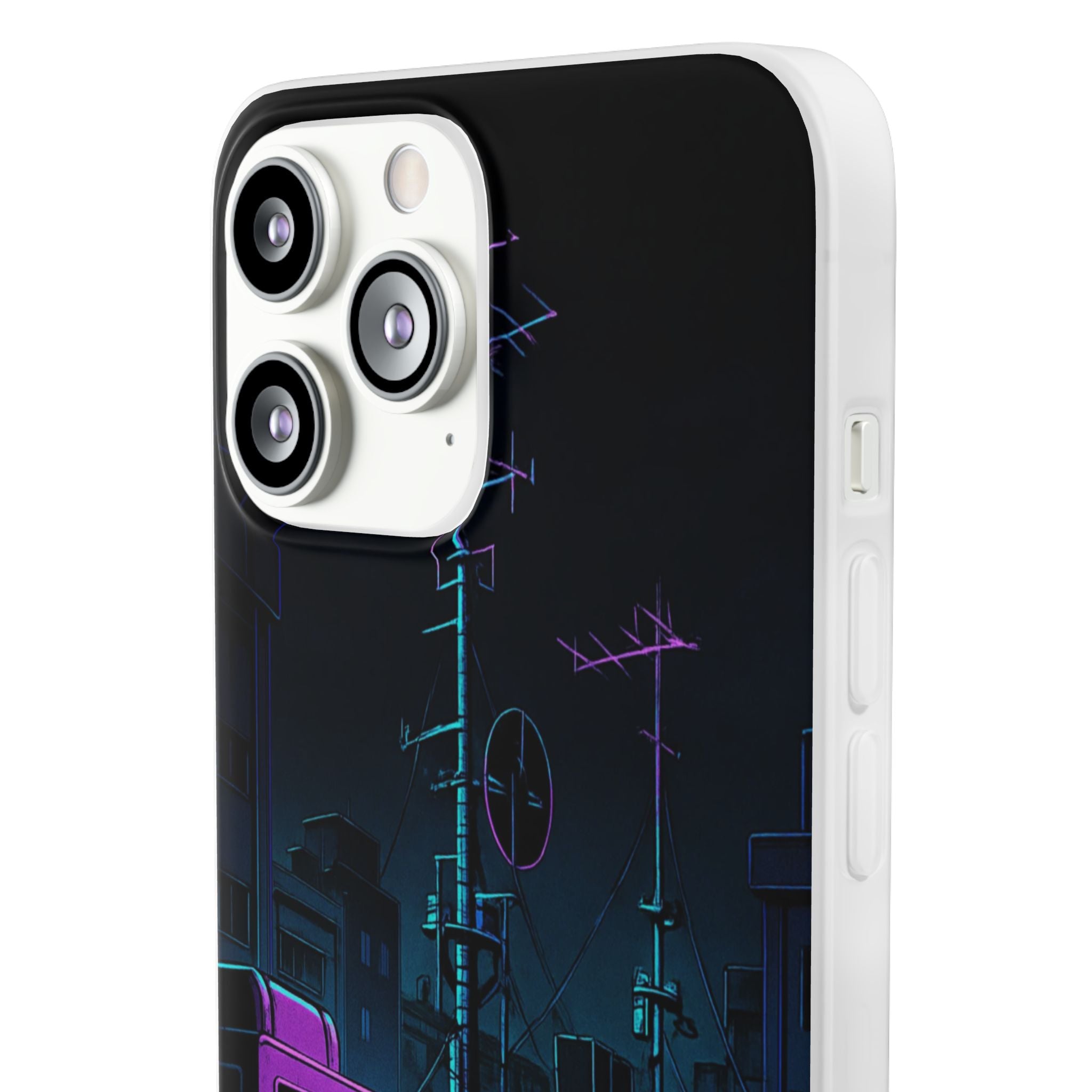 Midnight Transmission