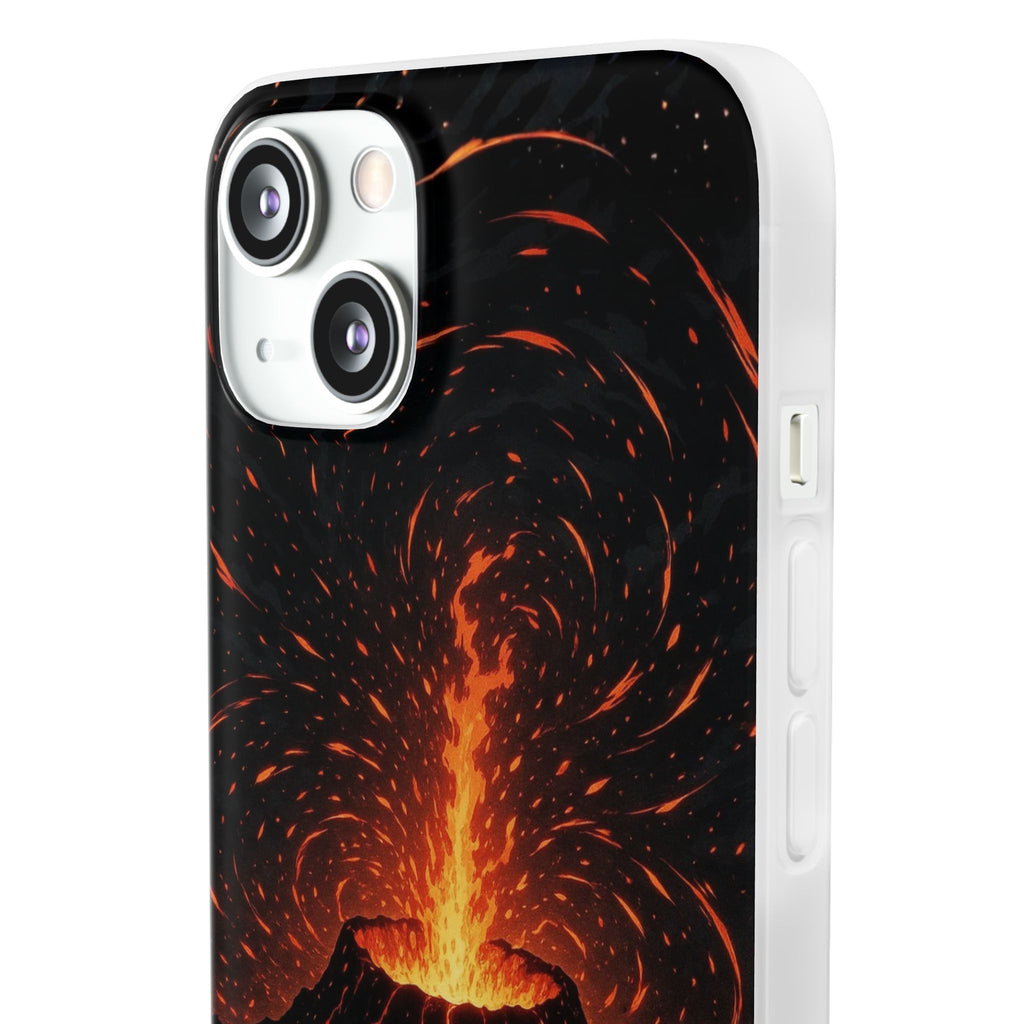 Cinderstorm Maelstrom