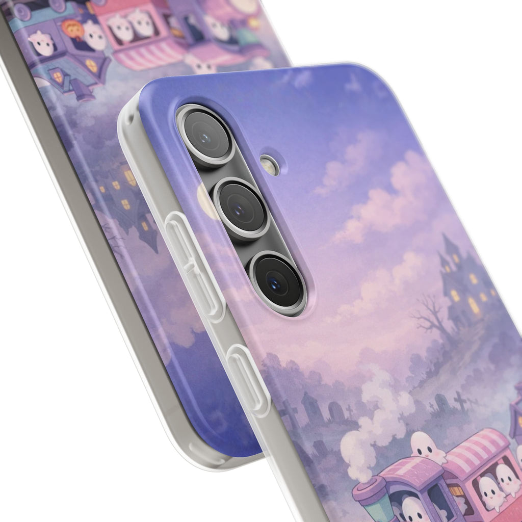 The Gentle Haunt Express