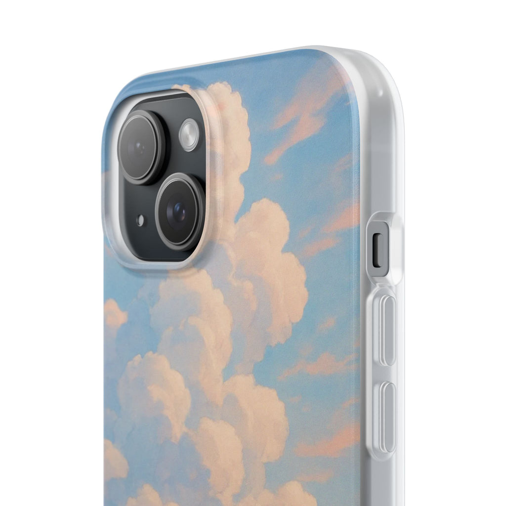 Cloudwatching on the Hill